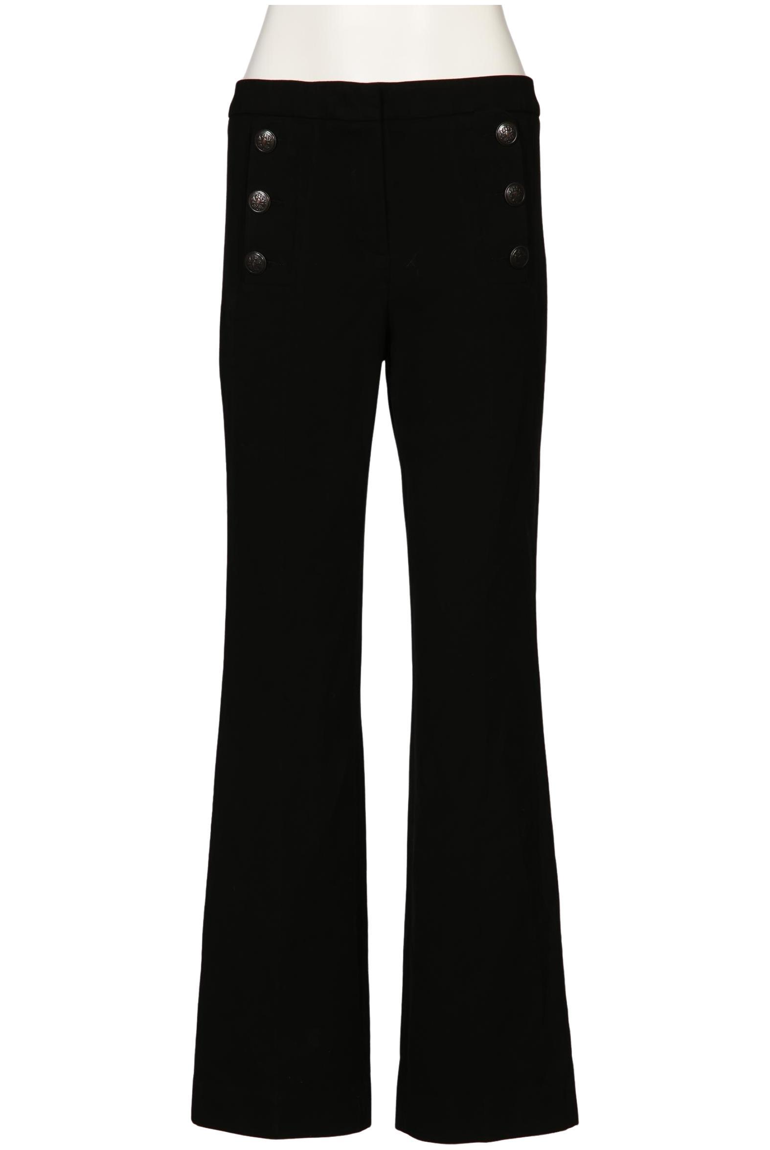 

Seductive Damen Stoffhose, schwarz, Gr. 36