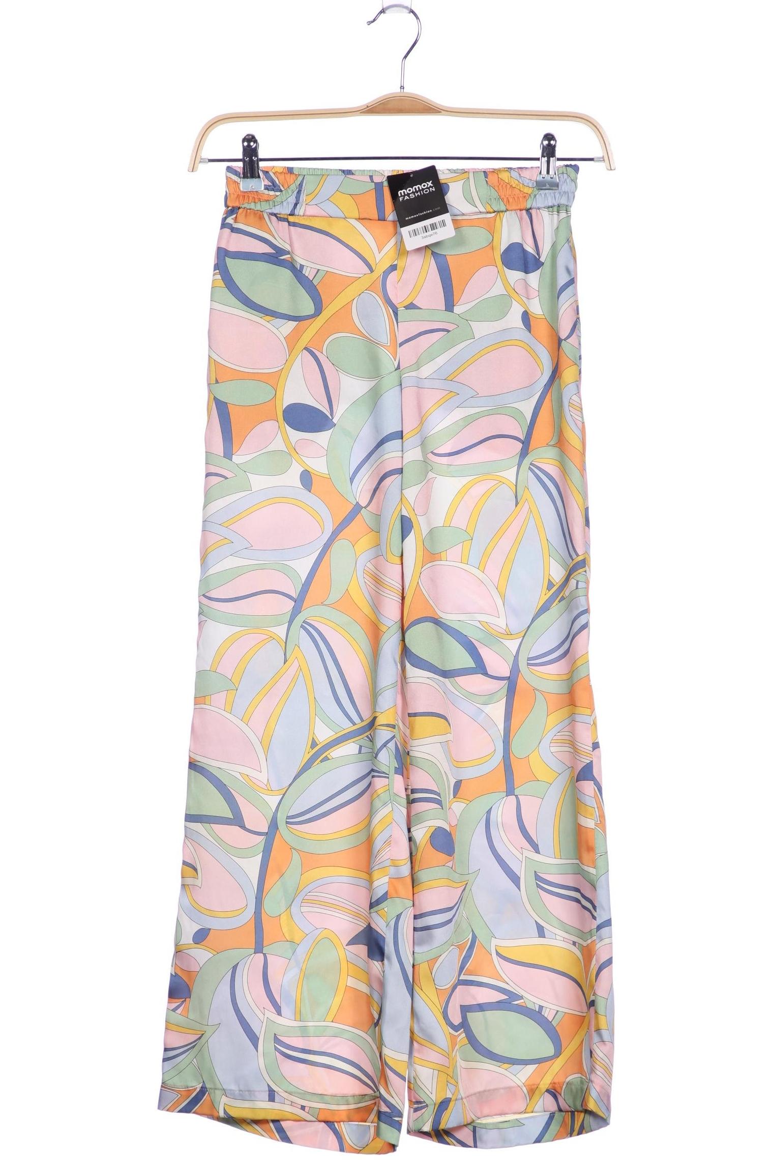 

Seductive Damen Stoffhose, mehrfarbig, Gr. 32