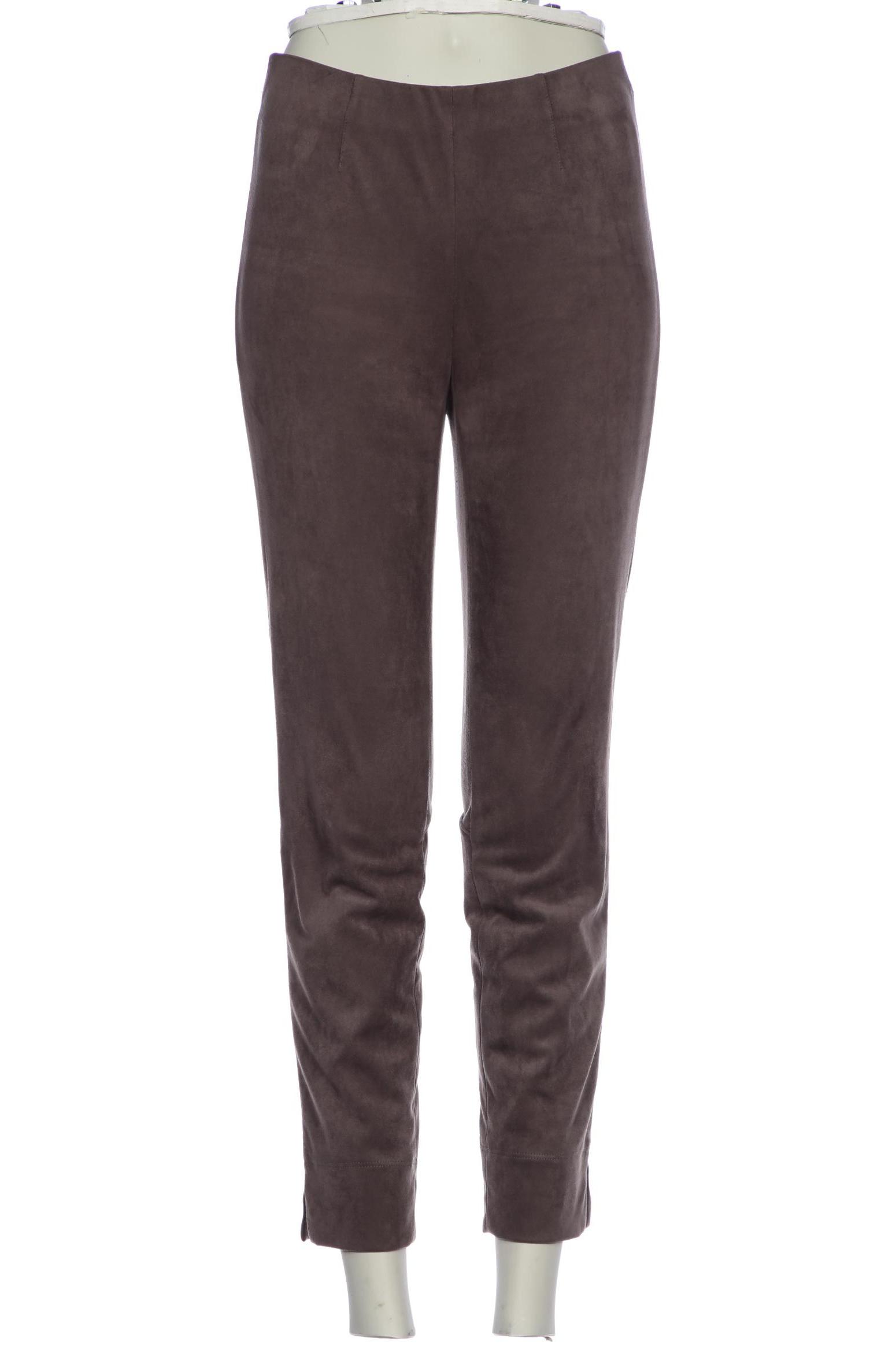 

Seductive Damen Stoffhose, braun, Gr. 36