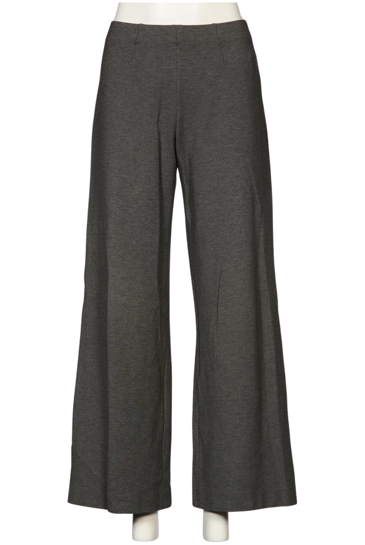 

Seductive Damen Stoffhose, grau, Gr. 38