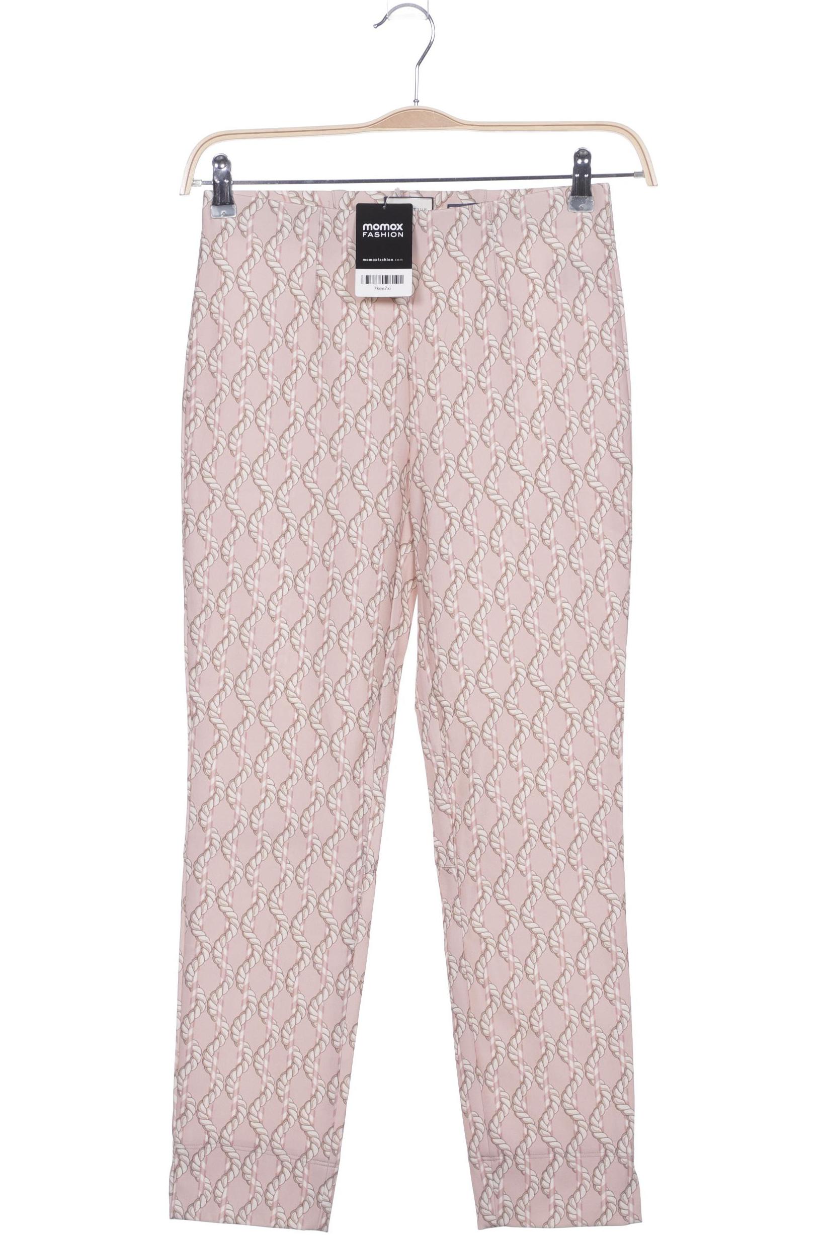

Seductive Damen Stoffhose, pink, Gr. 36