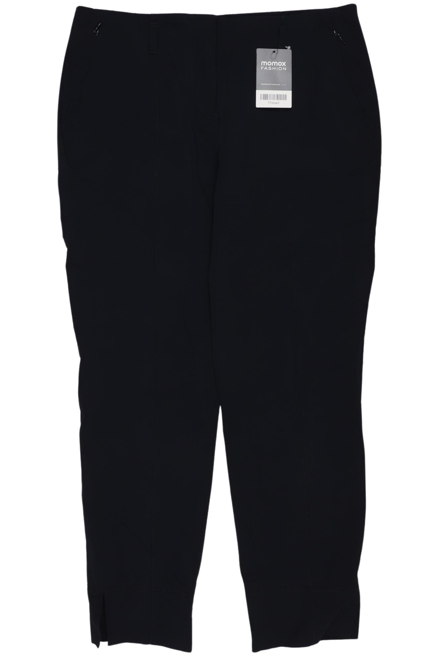 

Seductive Damen Stoffhose, marineblau, Gr. 31