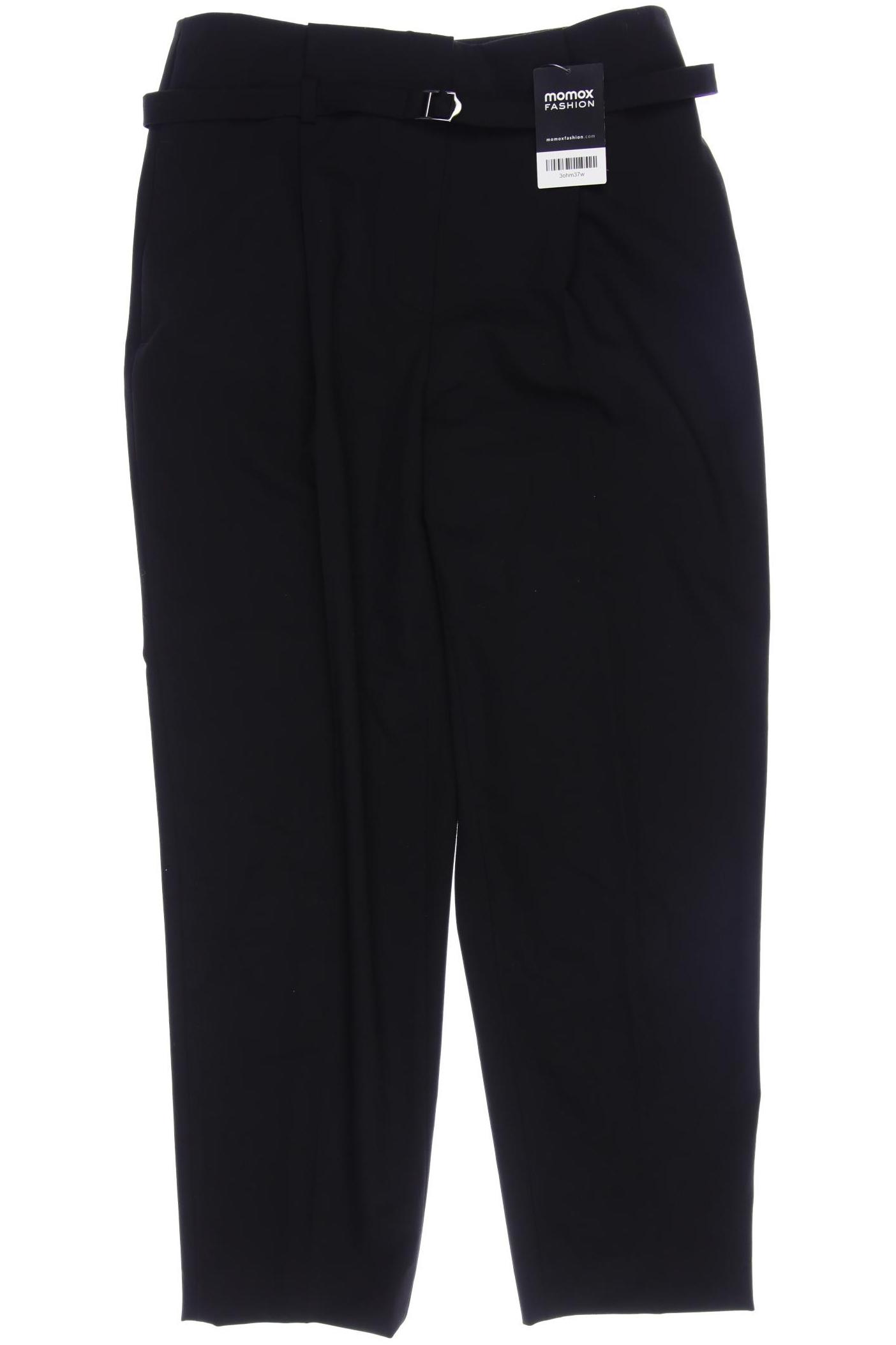 

Seductive Damen Stoffhose, schwarz, Gr. 36