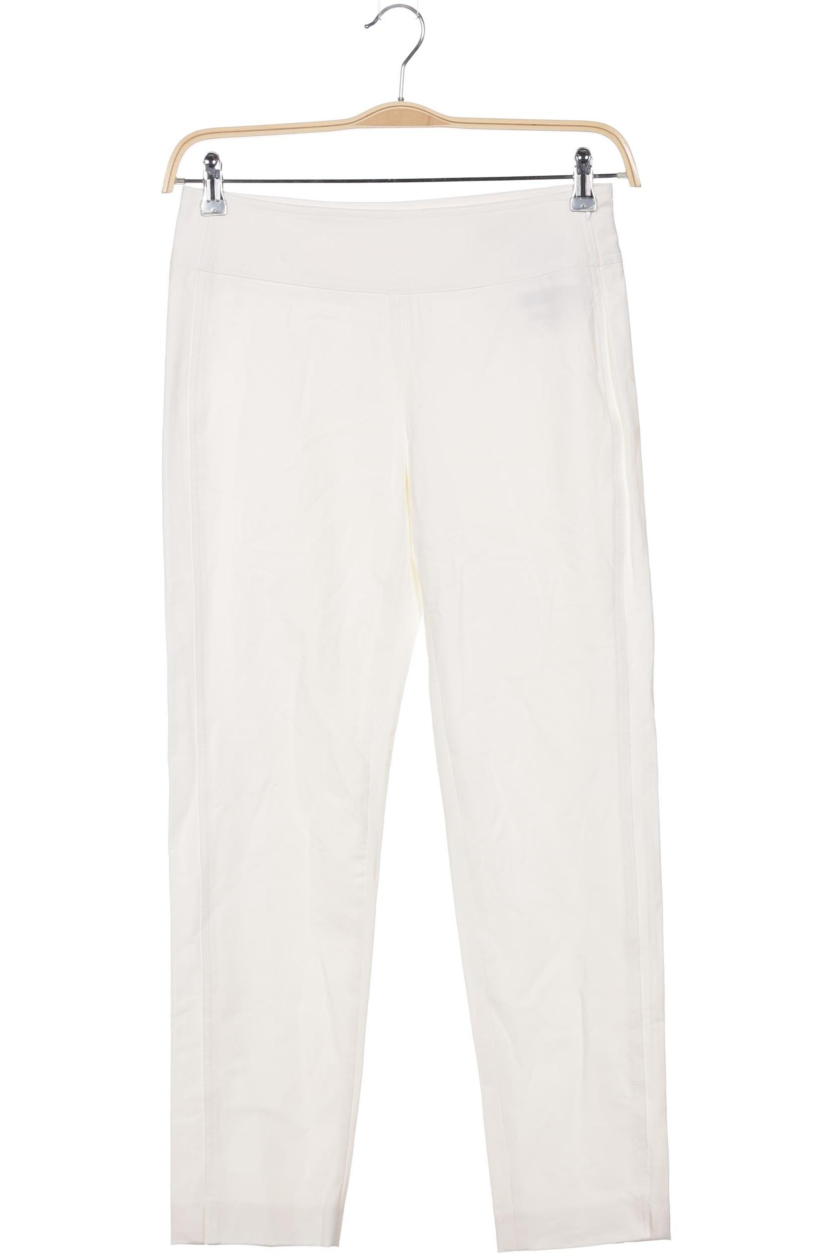 

Seductive Damen Stoffhose, weiß, Gr. 36