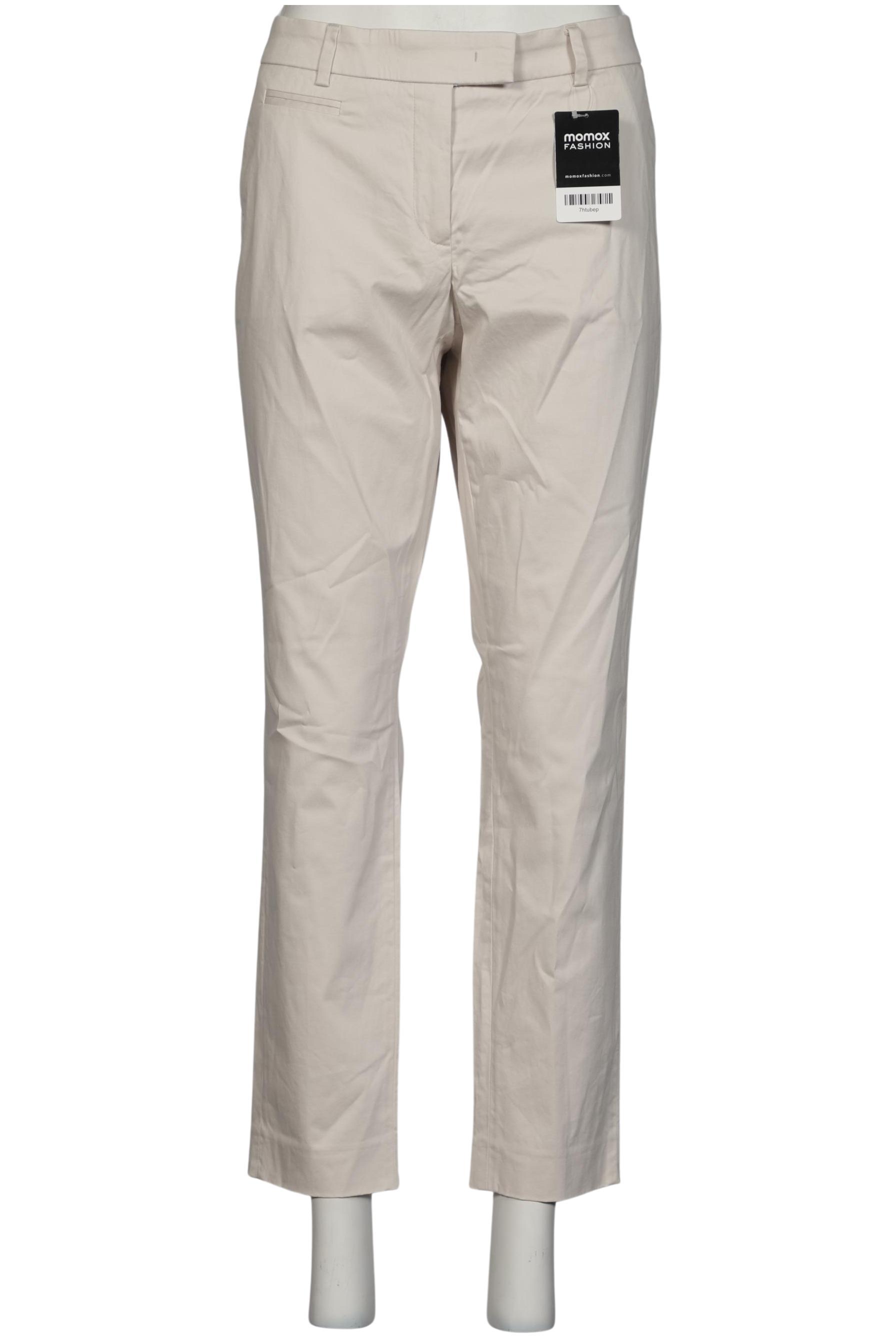 

Seductive Damen Stoffhose, beige, Gr. 42