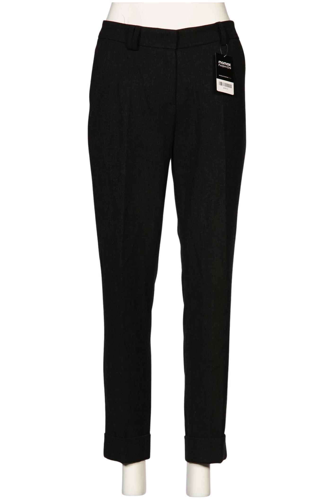 

Seductive Damen Stoffhose, schwarz, Gr. 42