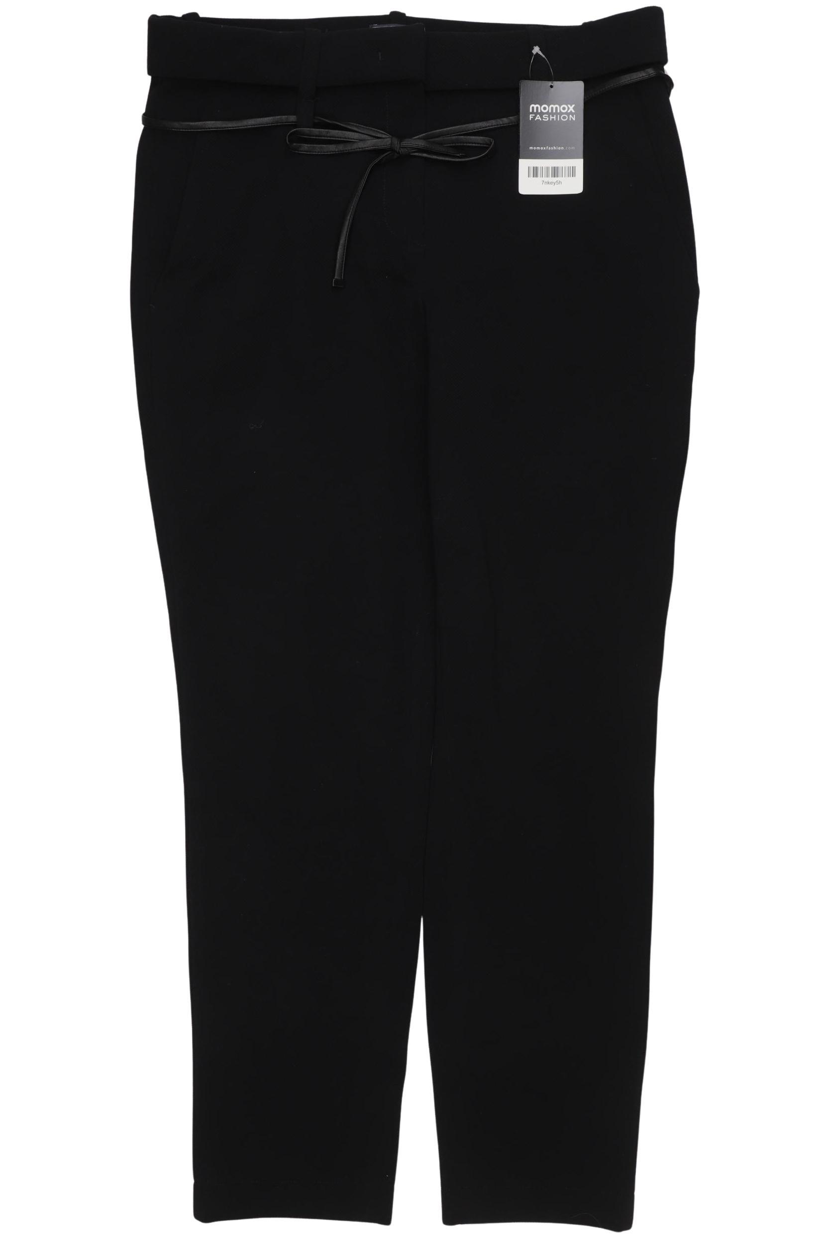 

Seductive Damen Stoffhose, schwarz, Gr. 36