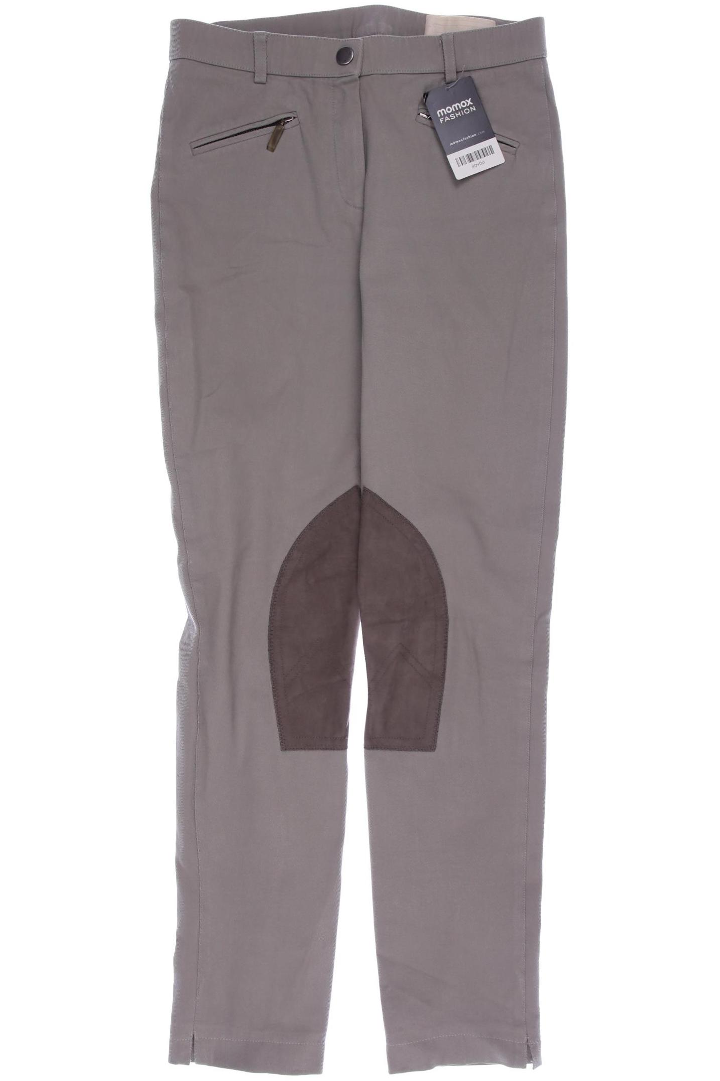 

Seductive Damen Stoffhose, grau, Gr. 36