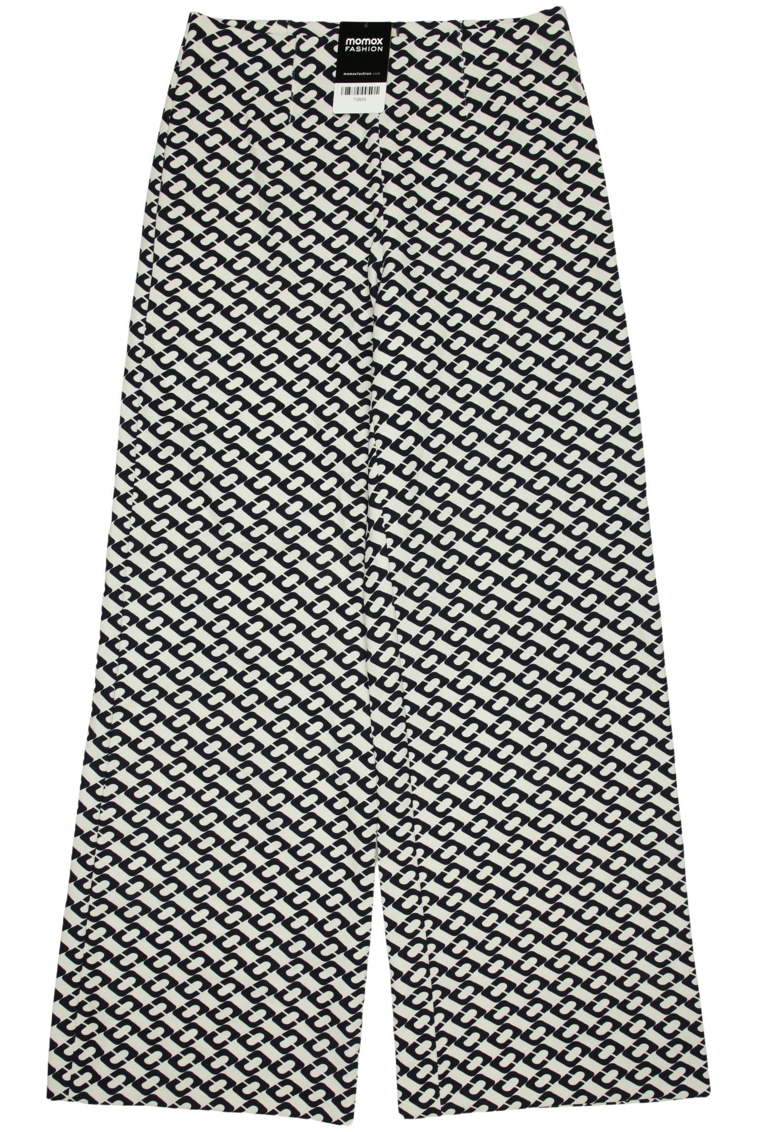 

Seductive Damen Stoffhose, cremeweiß, Gr. 38