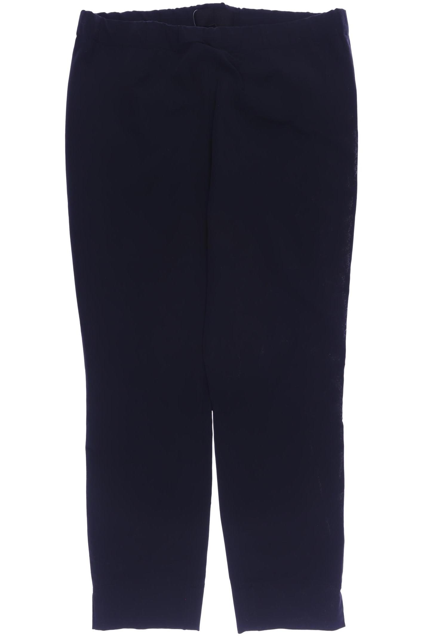 

Seductive Damen Stoffhose, marineblau, Gr. 32