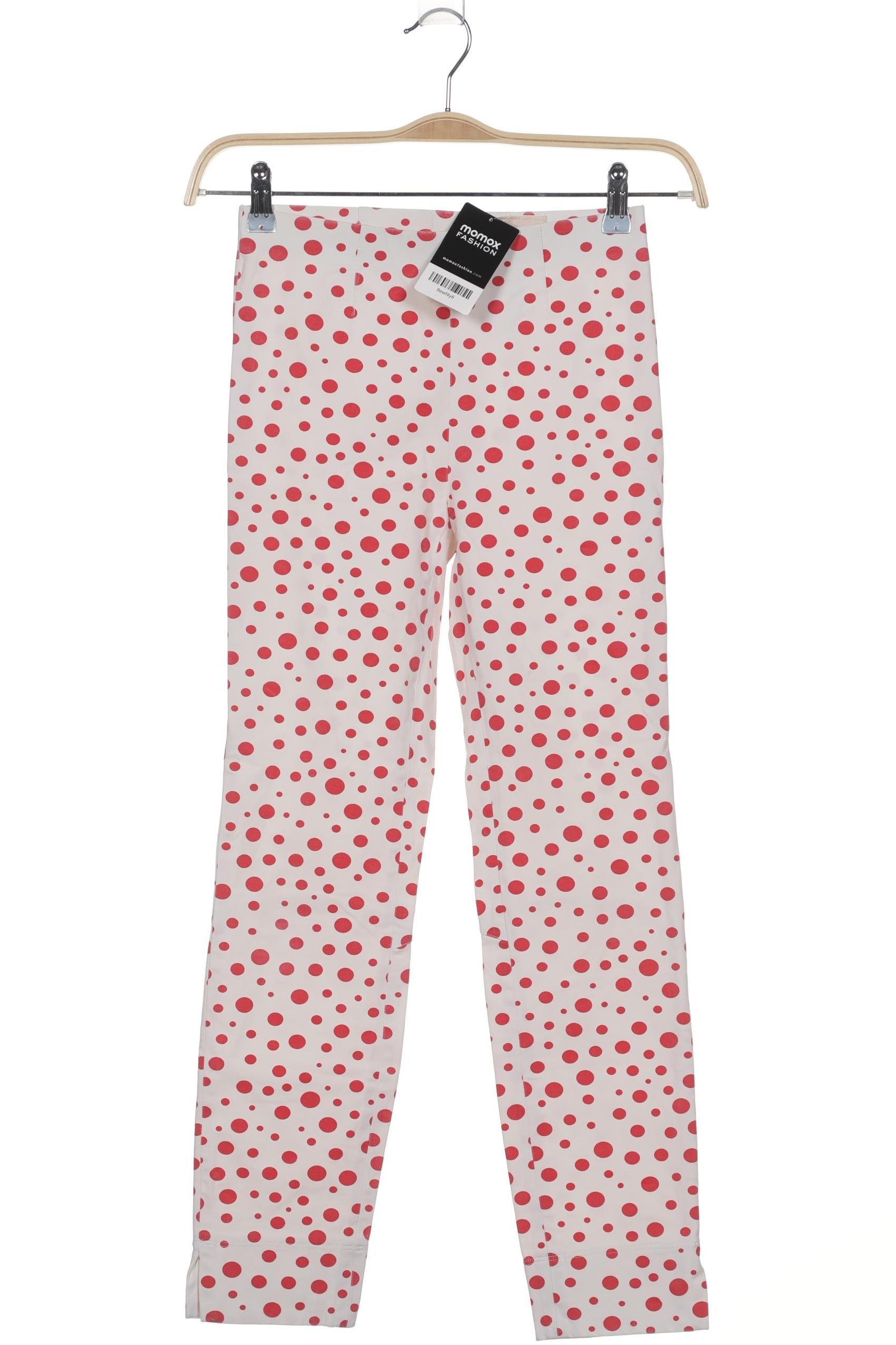 

Seductive Damen Stoffhose, weiß, Gr. 34