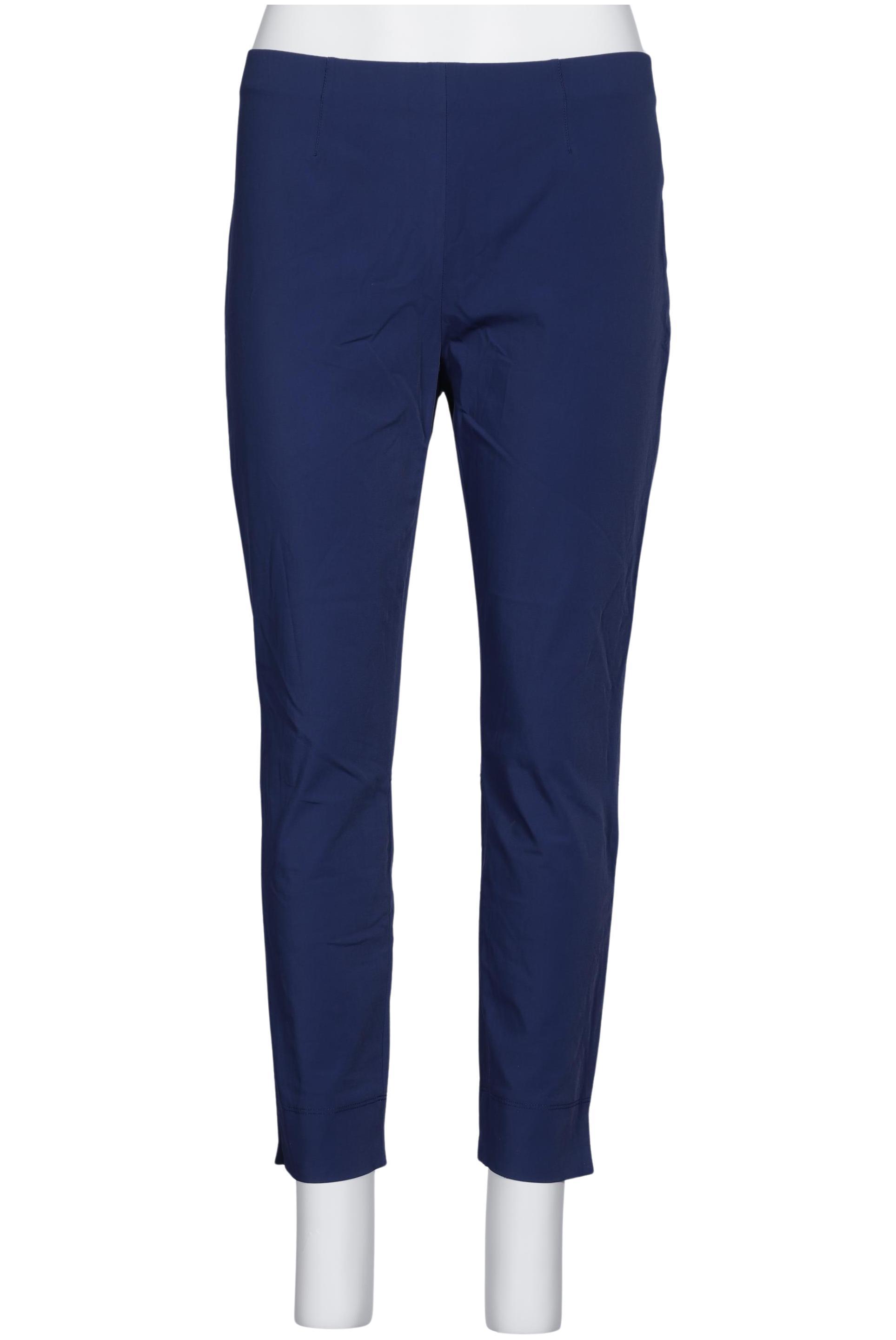 

Seductive Damen Stoffhose, marineblau, Gr. 44