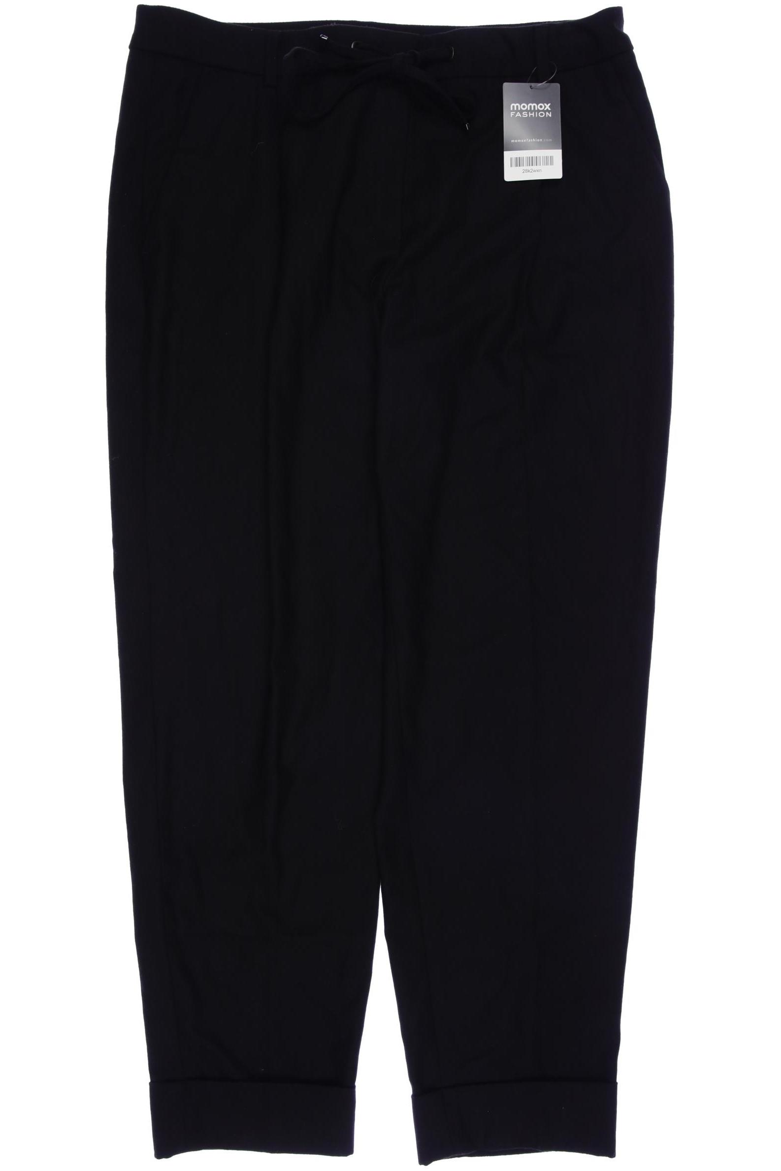 

Seductive Damen Stoffhose, schwarz, Gr. 42