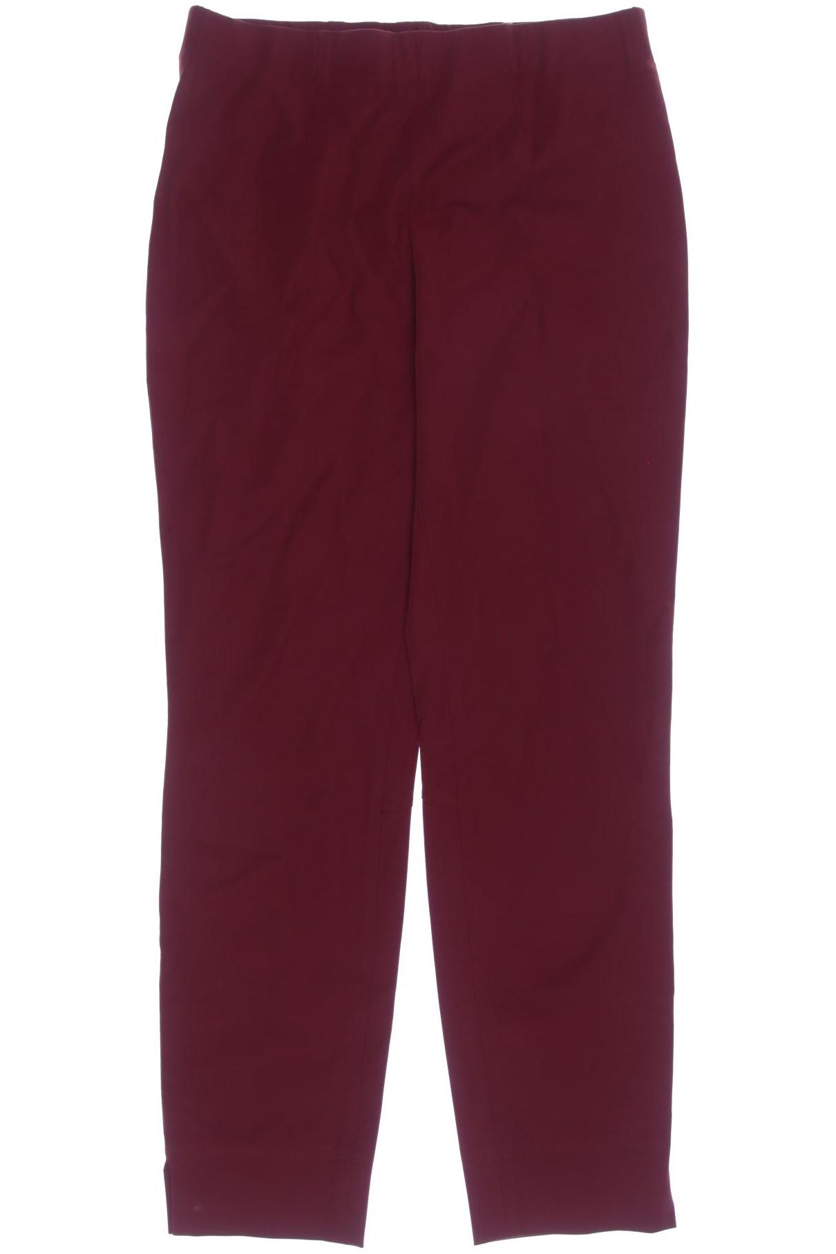 

Seductive Damen Stoffhose, bordeaux, Gr. 34