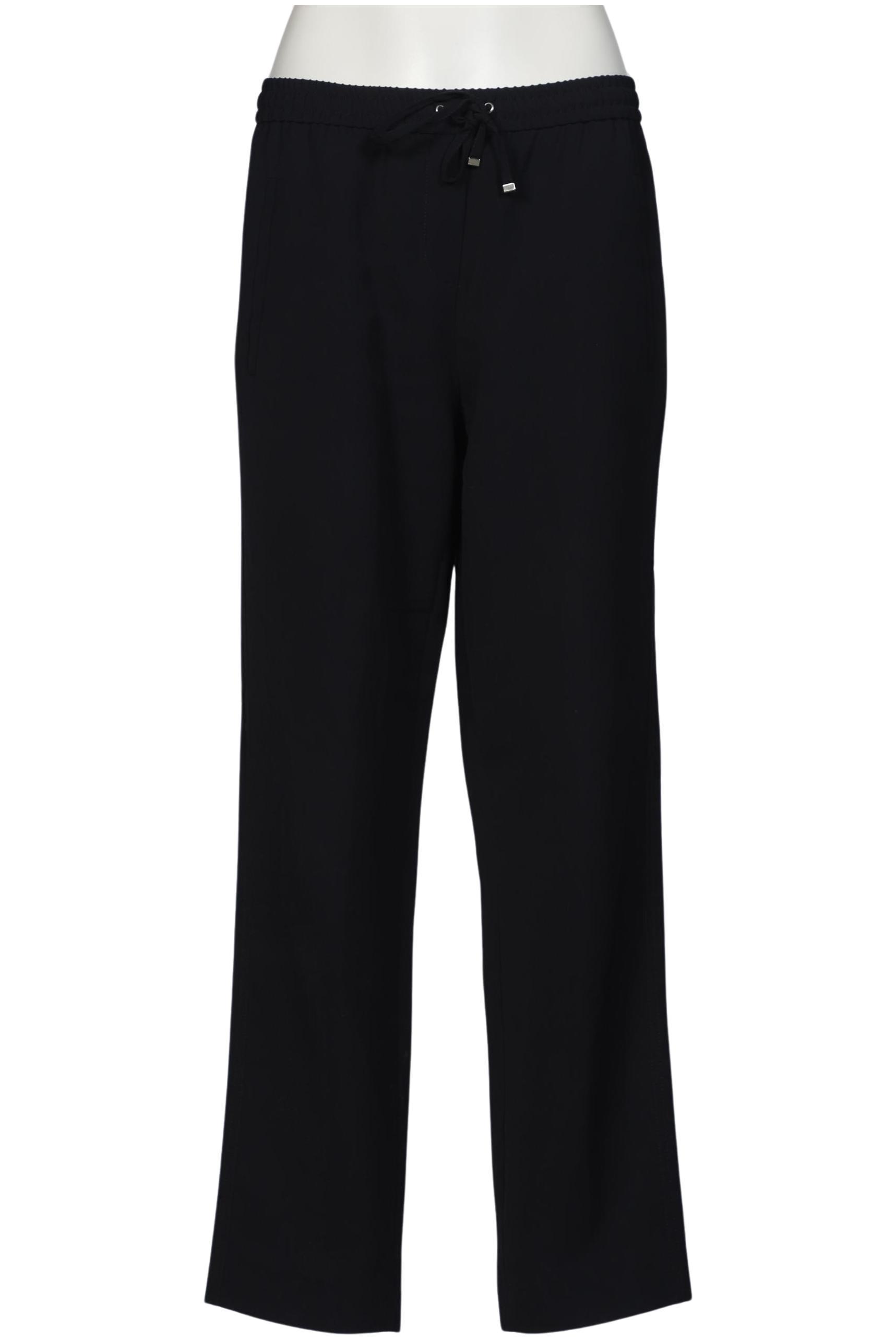 

Seductive Damen Stoffhose, marineblau, Gr. 38