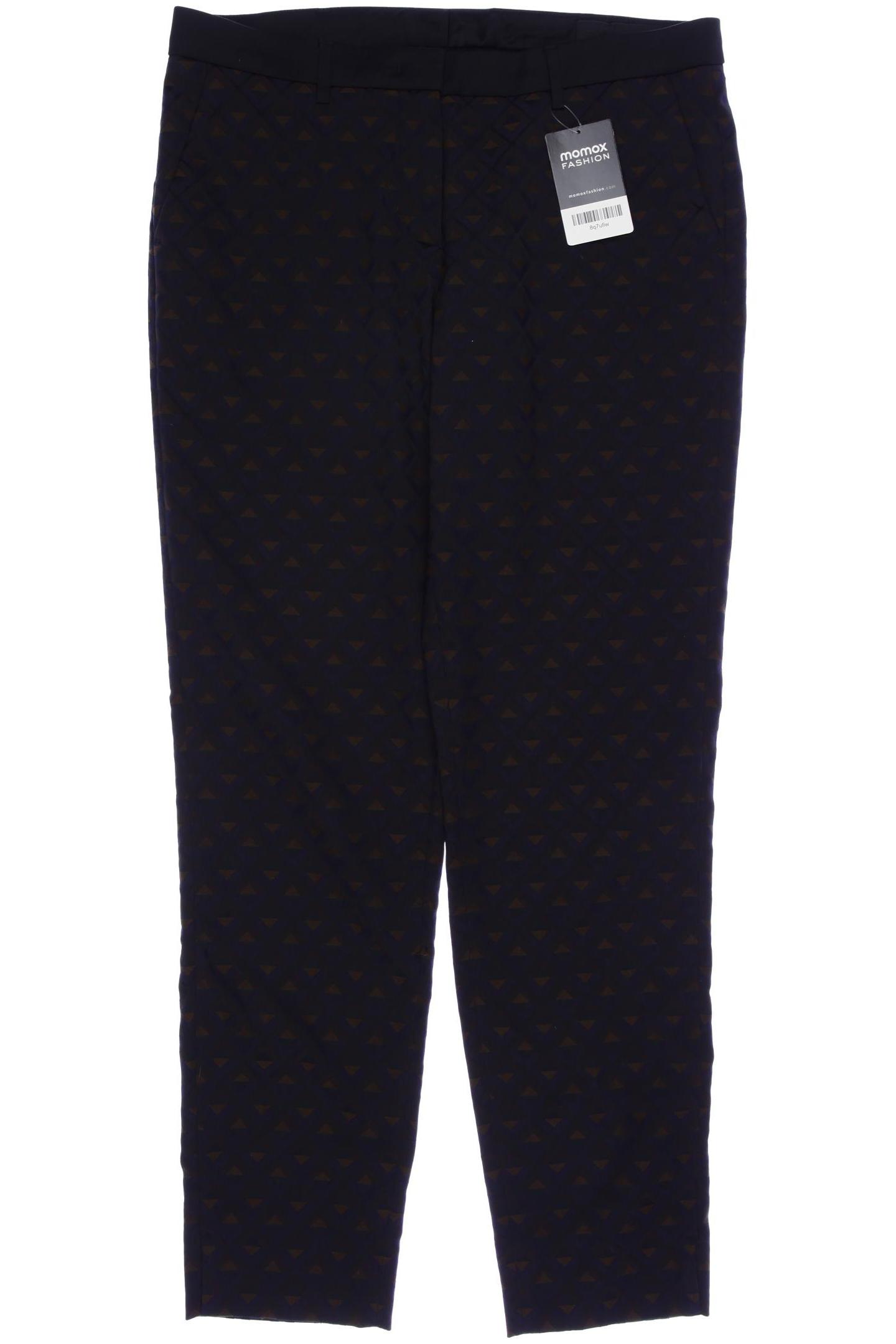 

Seductive Damen Stoffhose, schwarz, Gr. 38