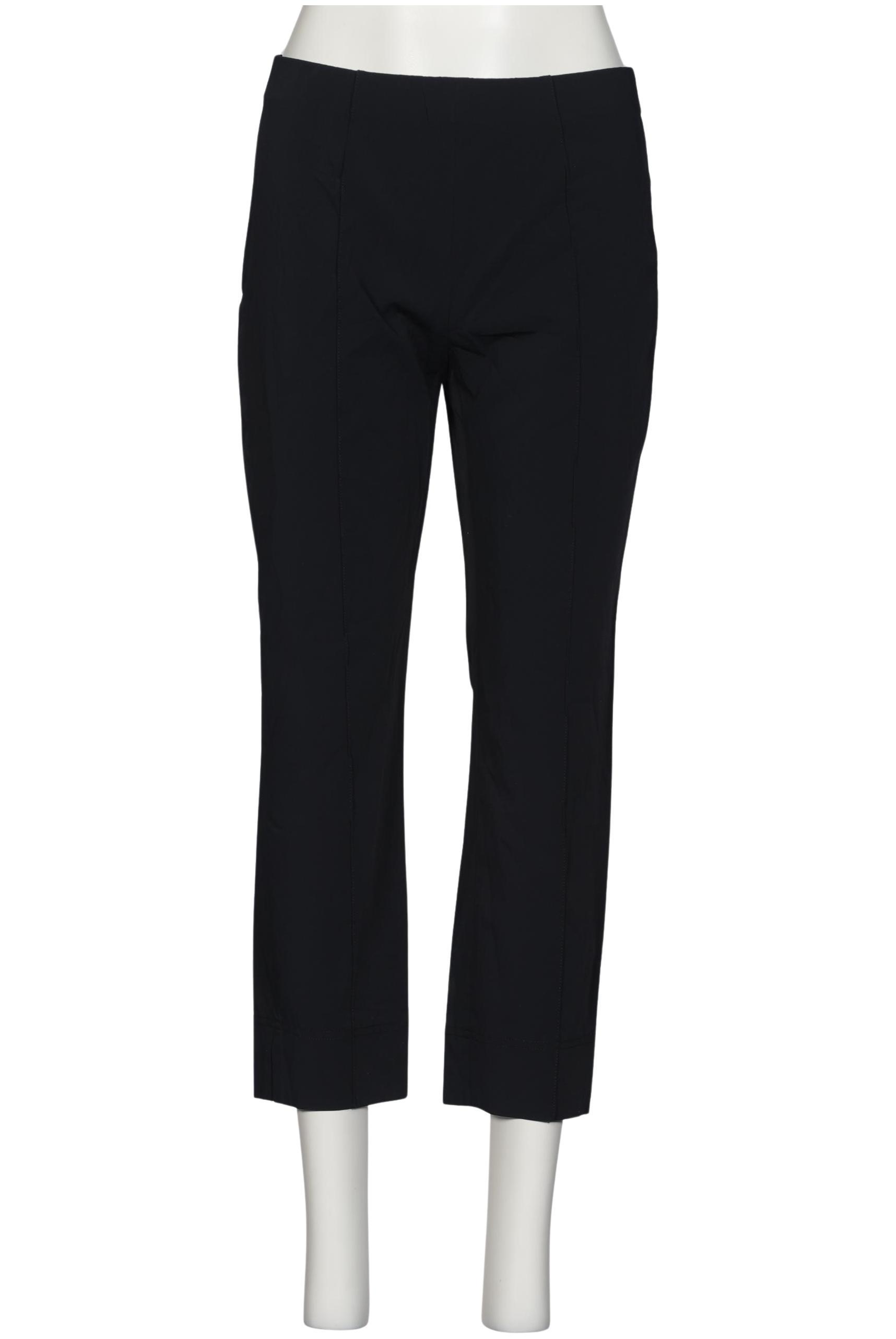 

Seductive Damen Stoffhose, marineblau, Gr. 38