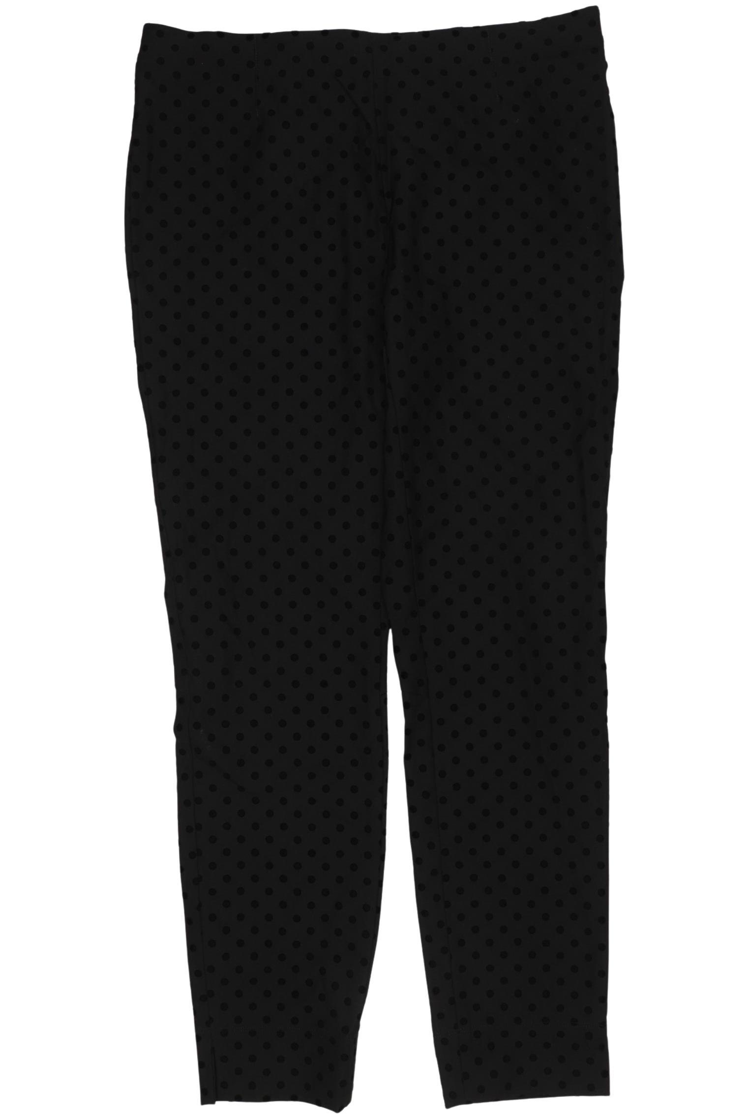 

Seductive Damen Stoffhose, schwarz, Gr. 40