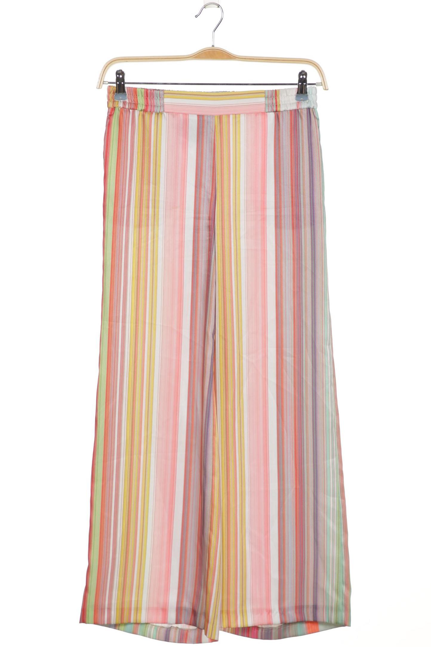 

SEDUCTIVE Damen Stoffhose, mehrfarbig