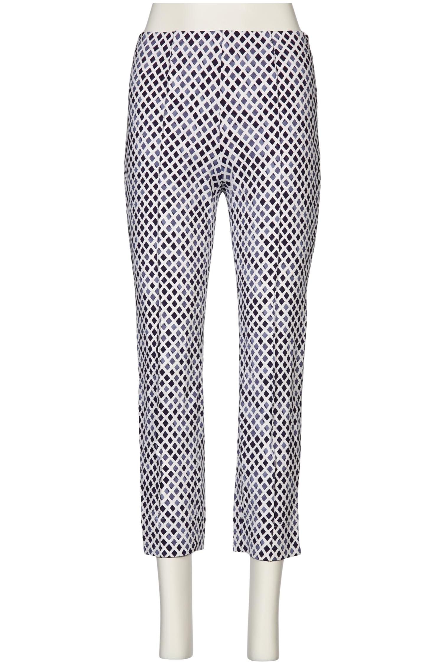 

Seductive Damen Stoffhose, mehrfarbig, Gr. 36