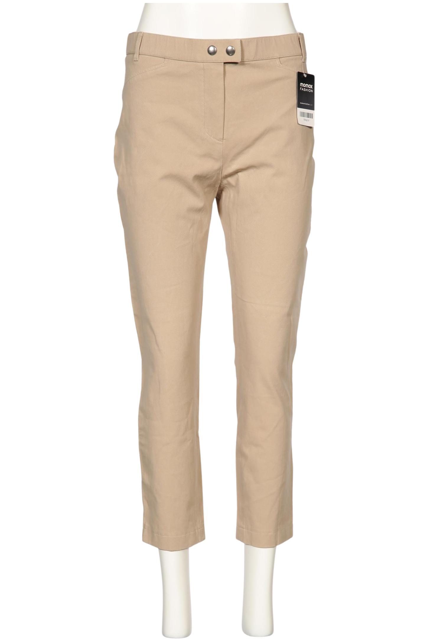 

Seductive Damen Stoffhose, beige, Gr. 40