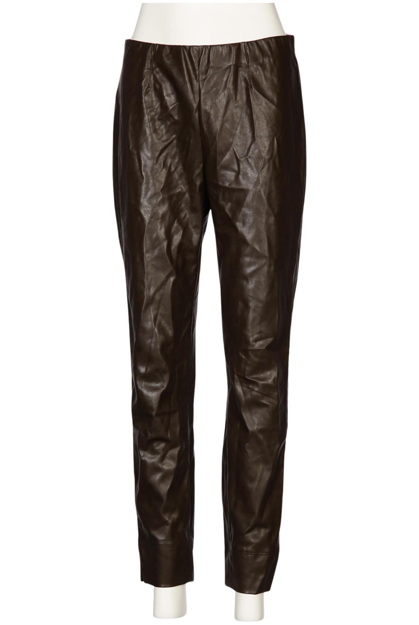 

Seductive Damen Stoffhose, braun, Gr. 38