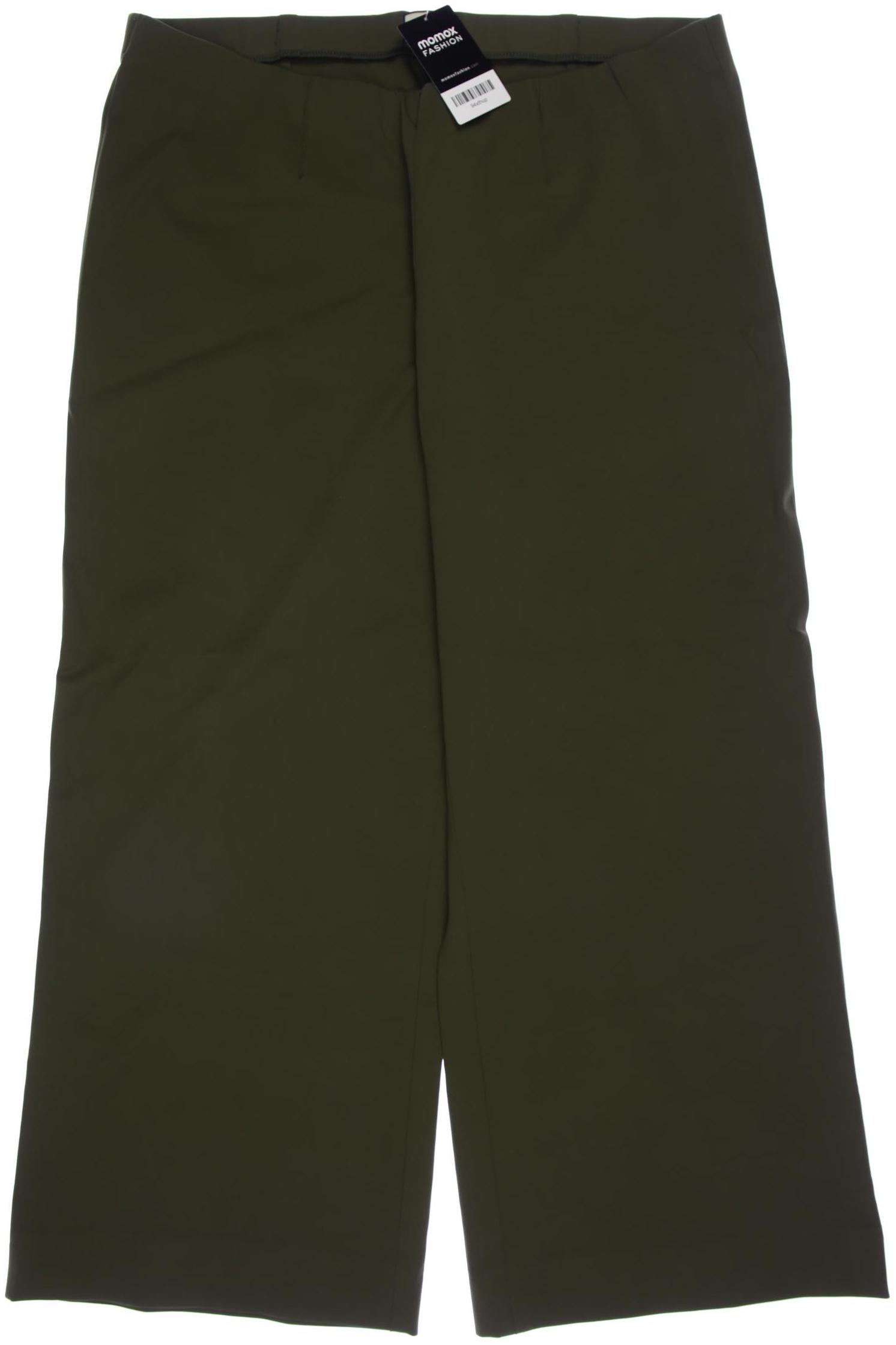 

SEDUCTIVE Damen Stoffhose, grün