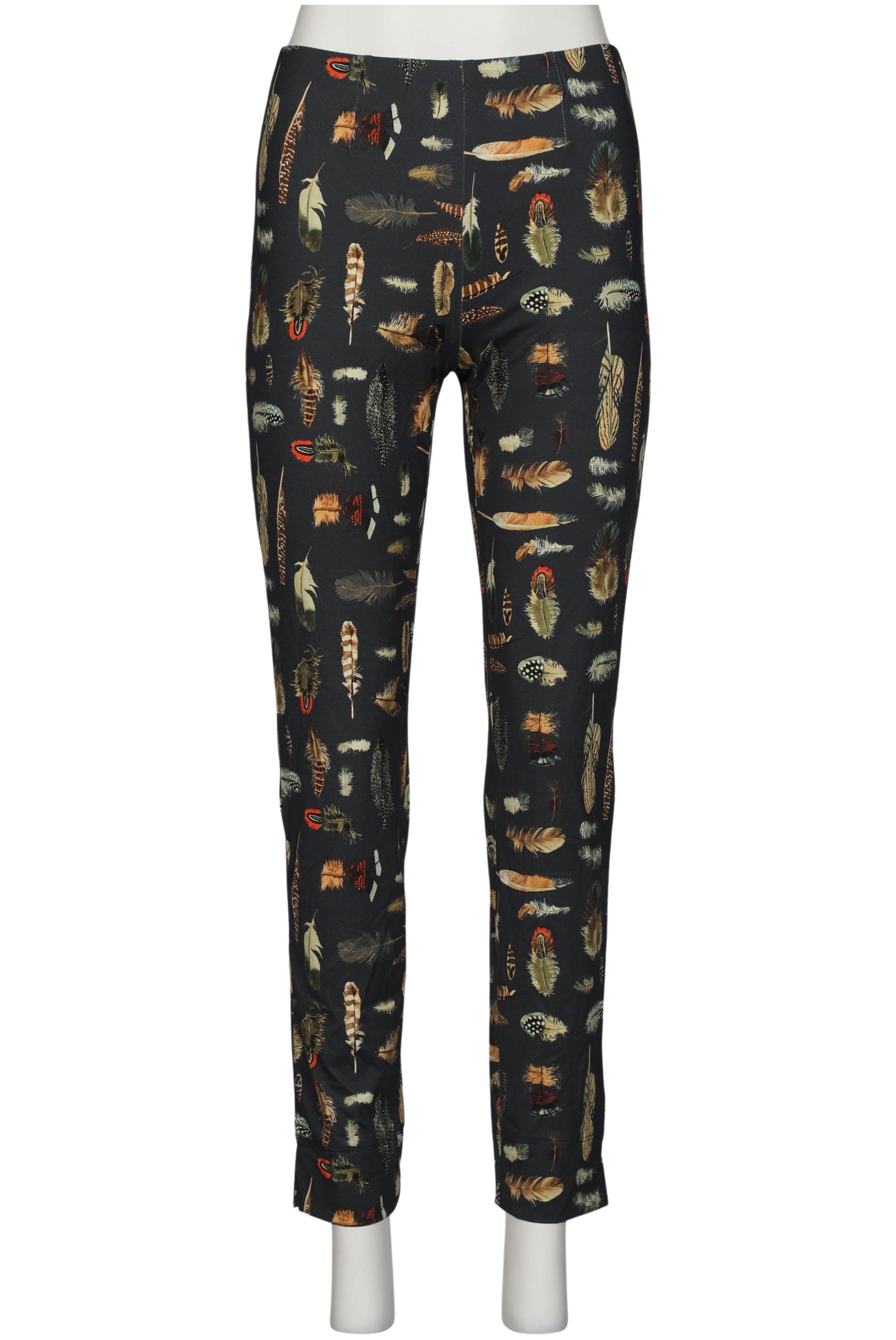 

Seductive Damen Stoffhose, grau, Gr. 36