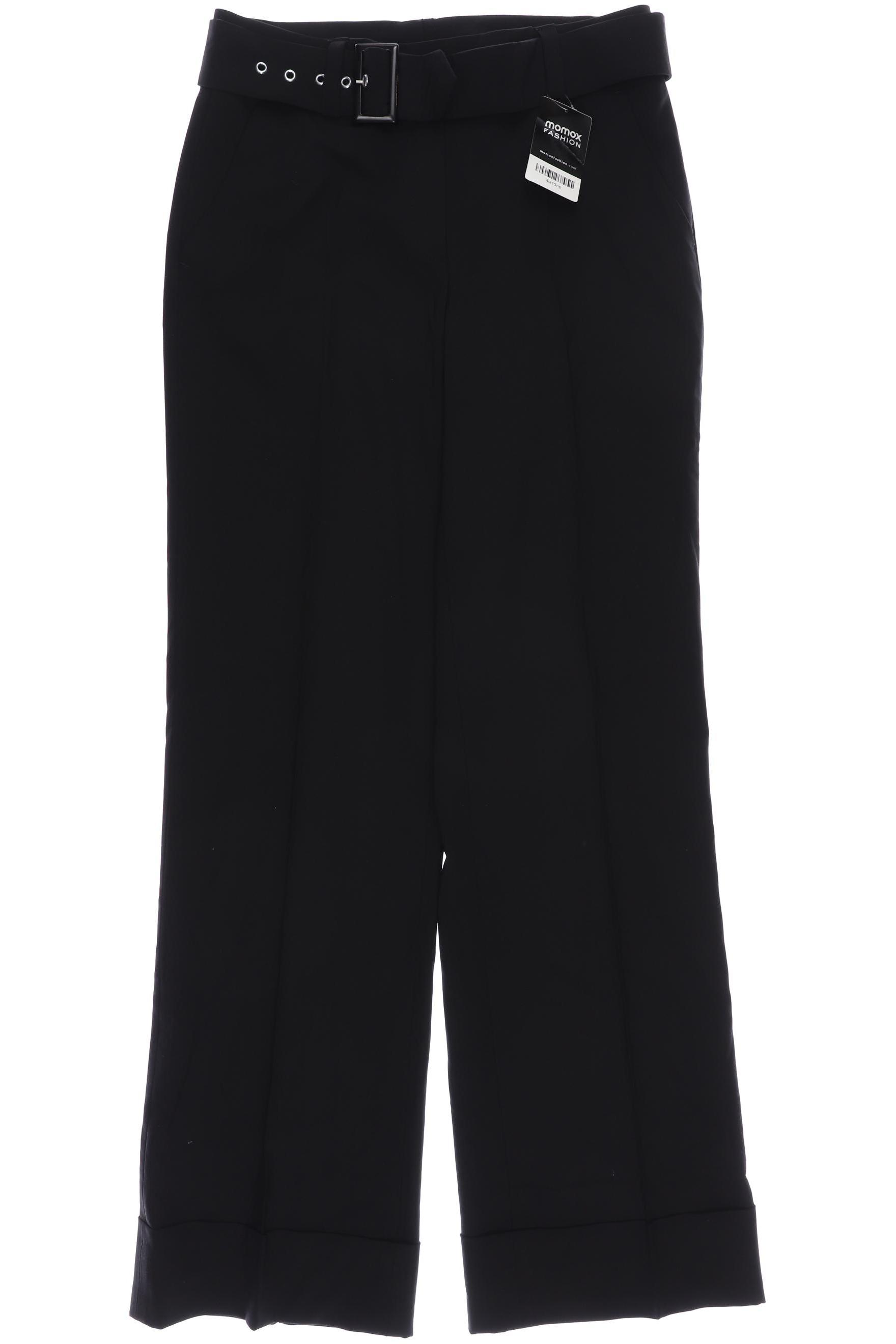 

Seductive Damen Stoffhose, schwarz, Gr. 36