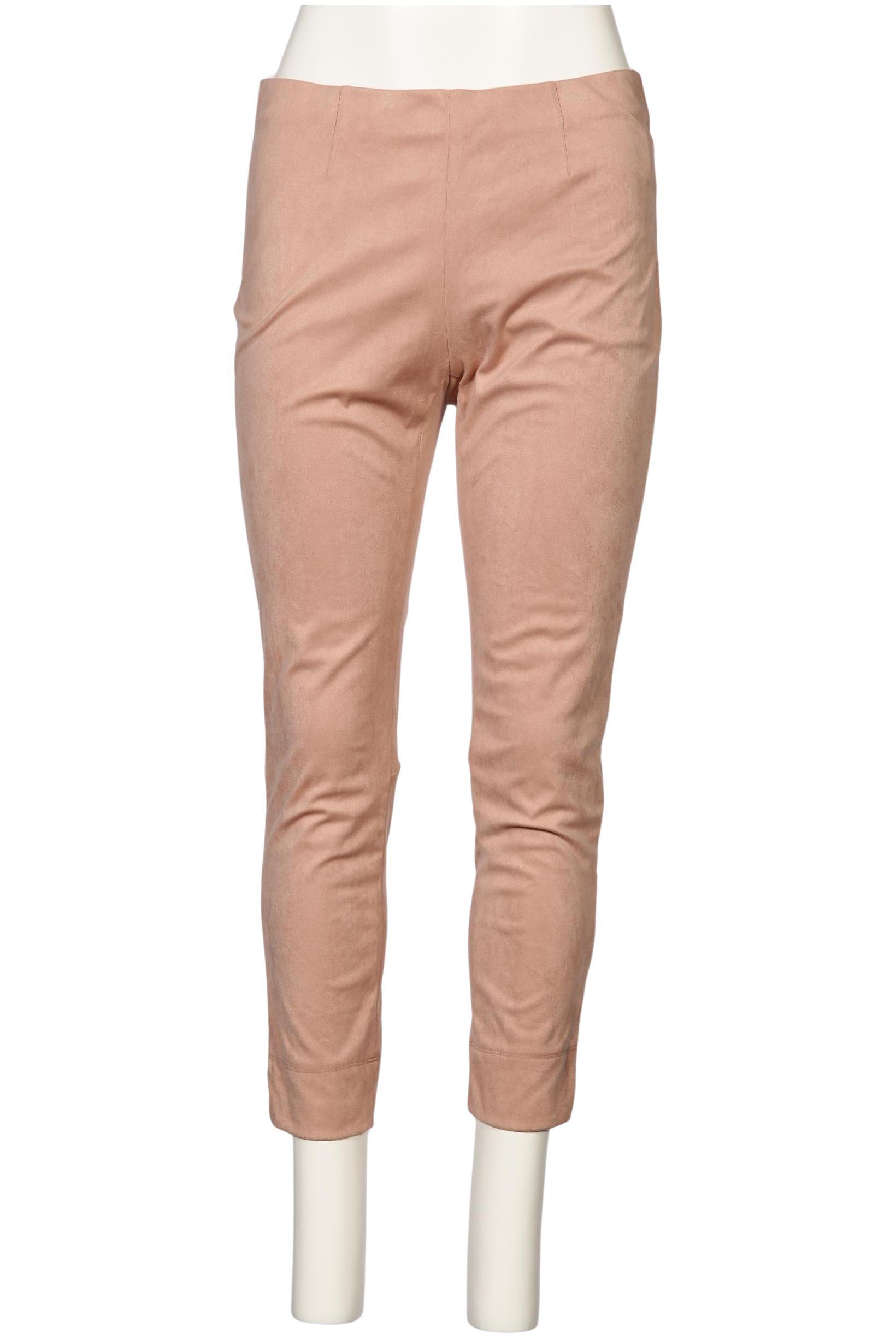 

Seductive Damen Stoffhose, pink, Gr. 44