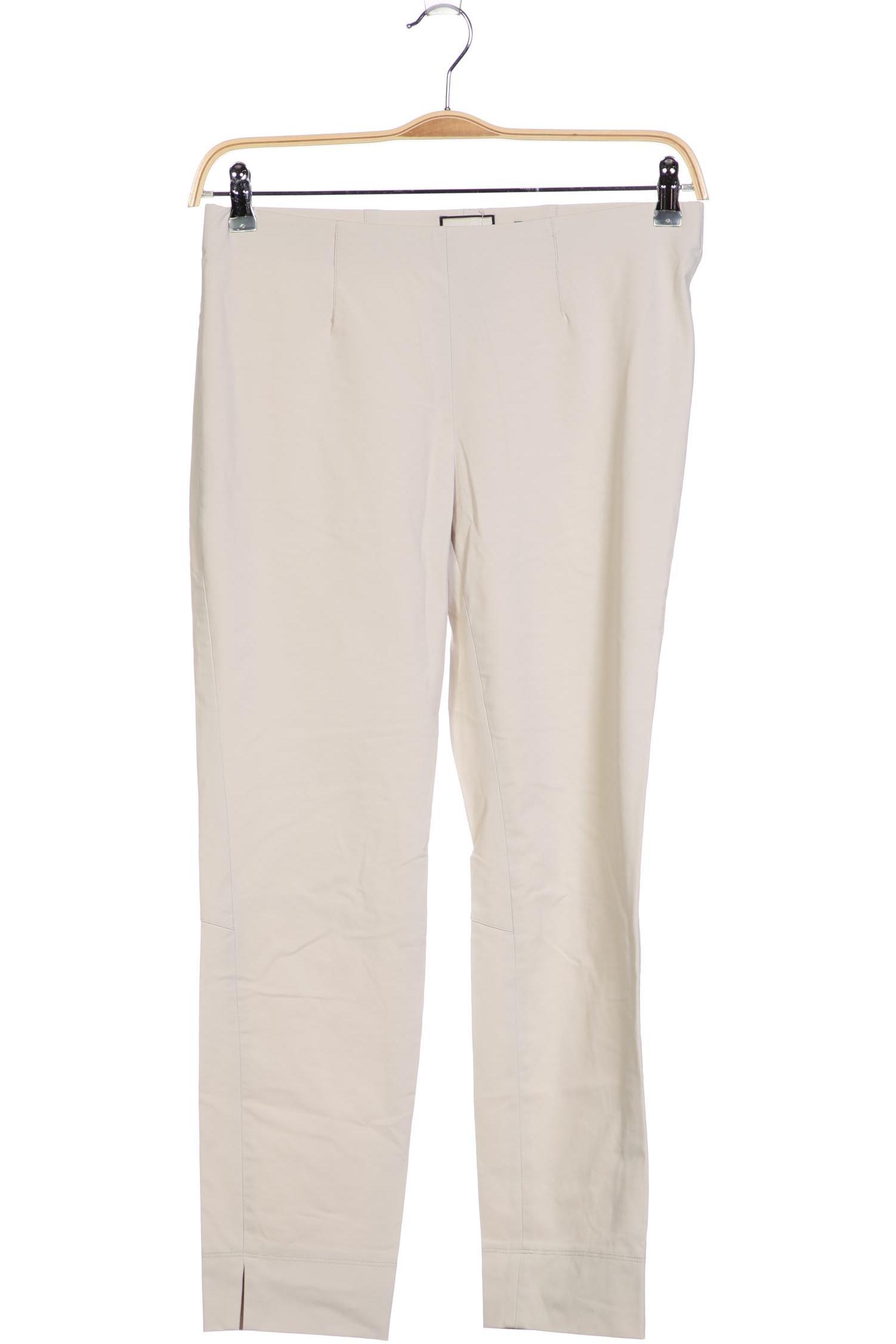 

SEDUCTIVE Damen Stoffhose, cremeweiß