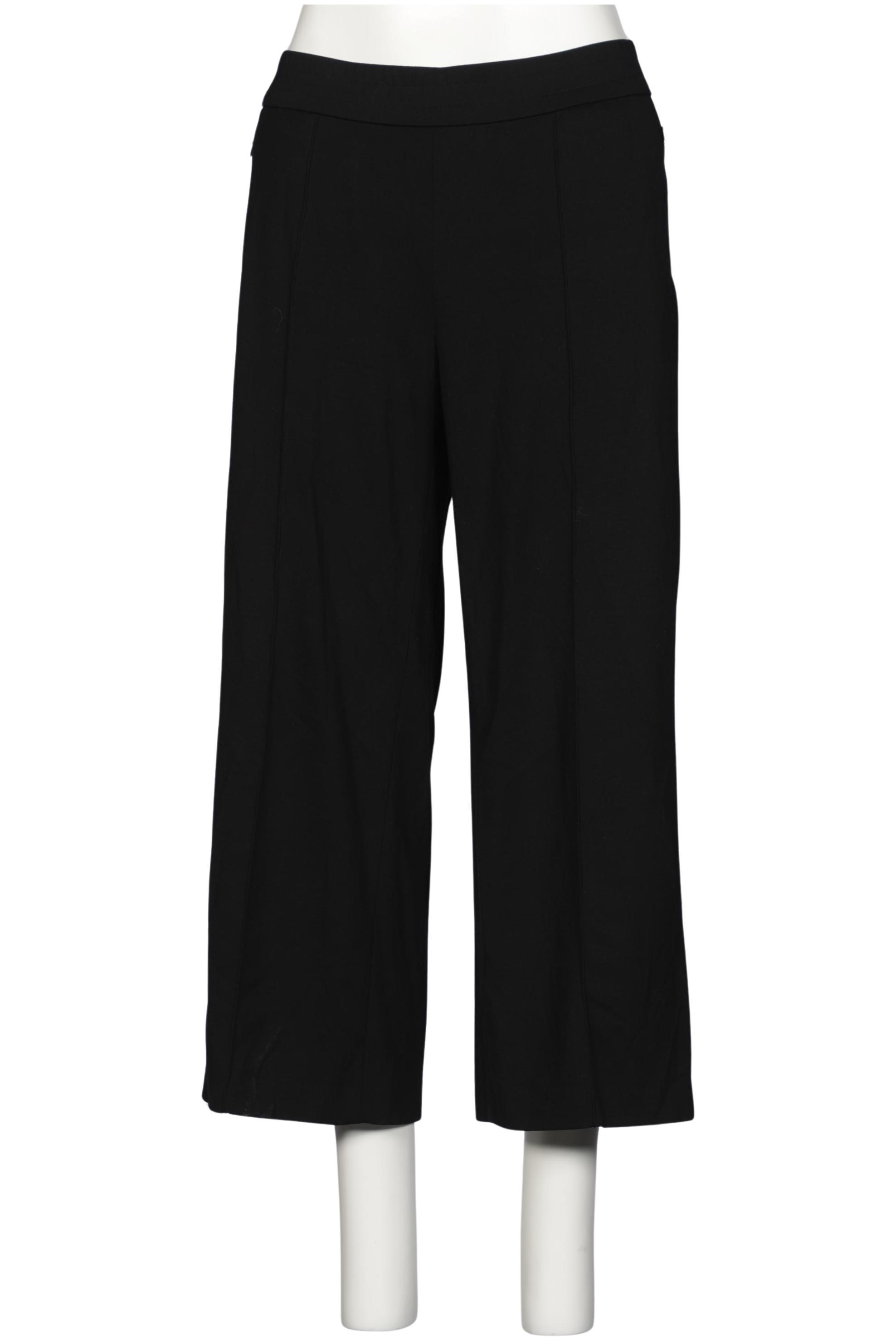 

Seductive Damen Stoffhose, schwarz, Gr. 44