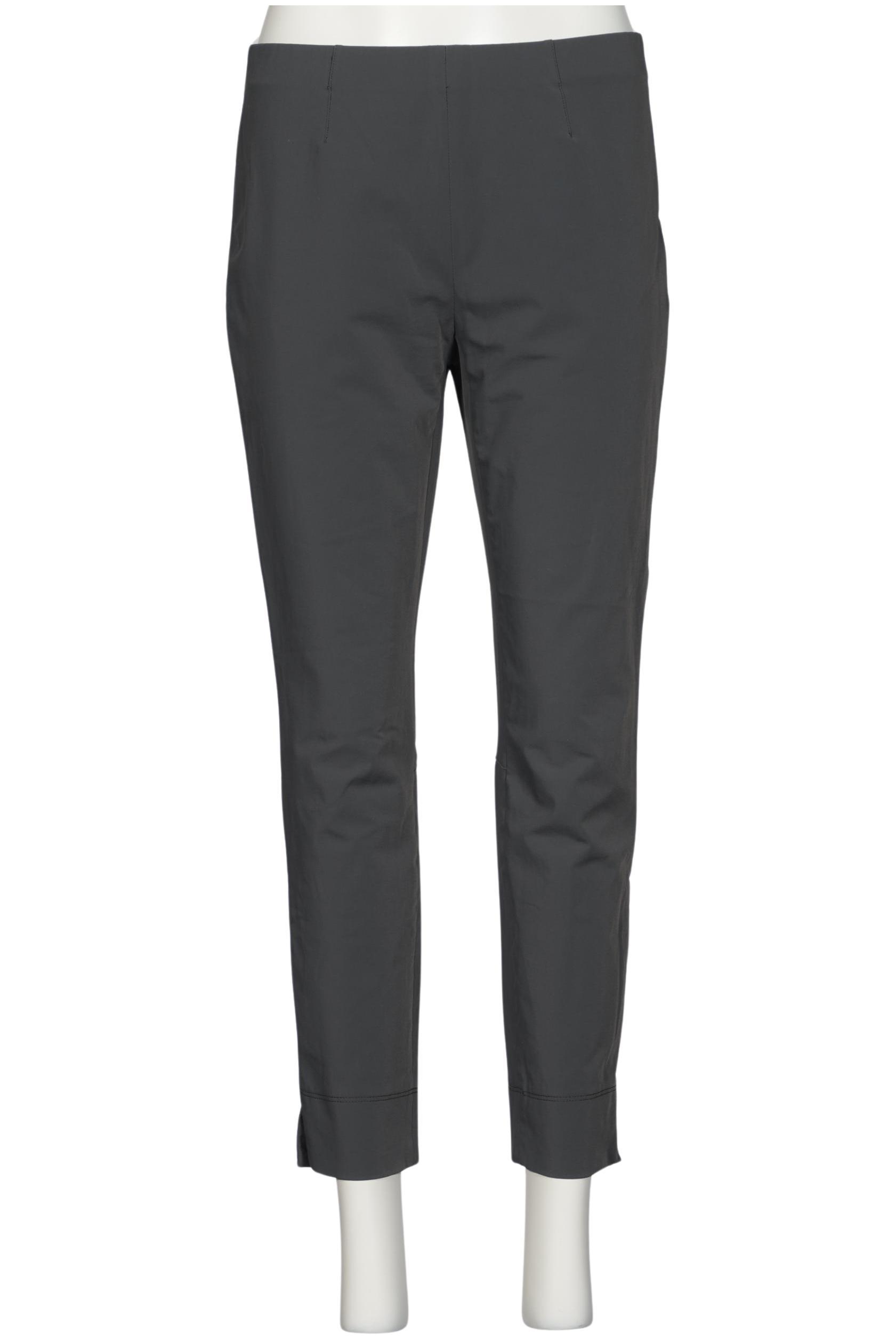 

Seductive Damen Stoffhose, grau, Gr. 40