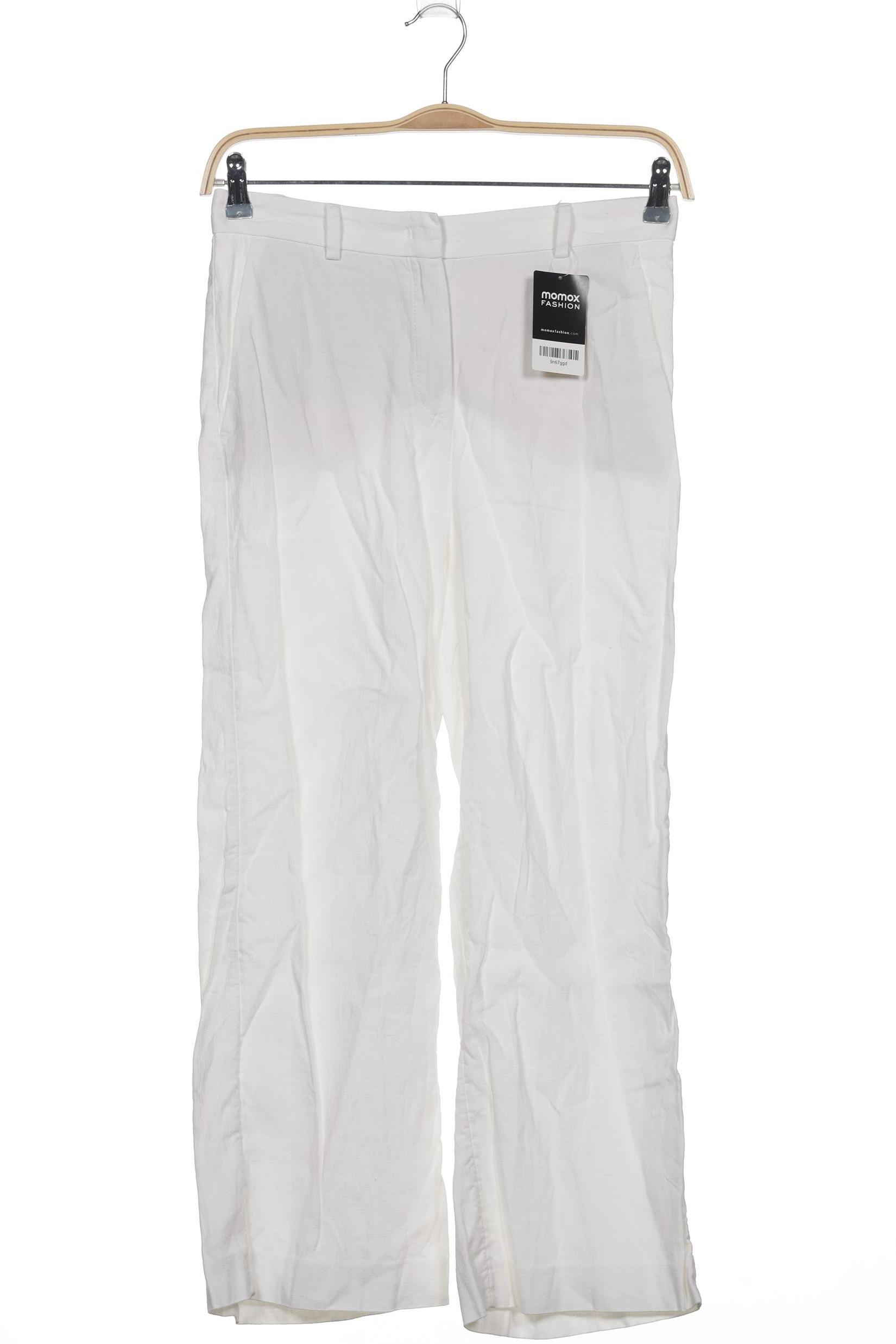 

Seductive Damen Stoffhose, weiß, Gr. 36