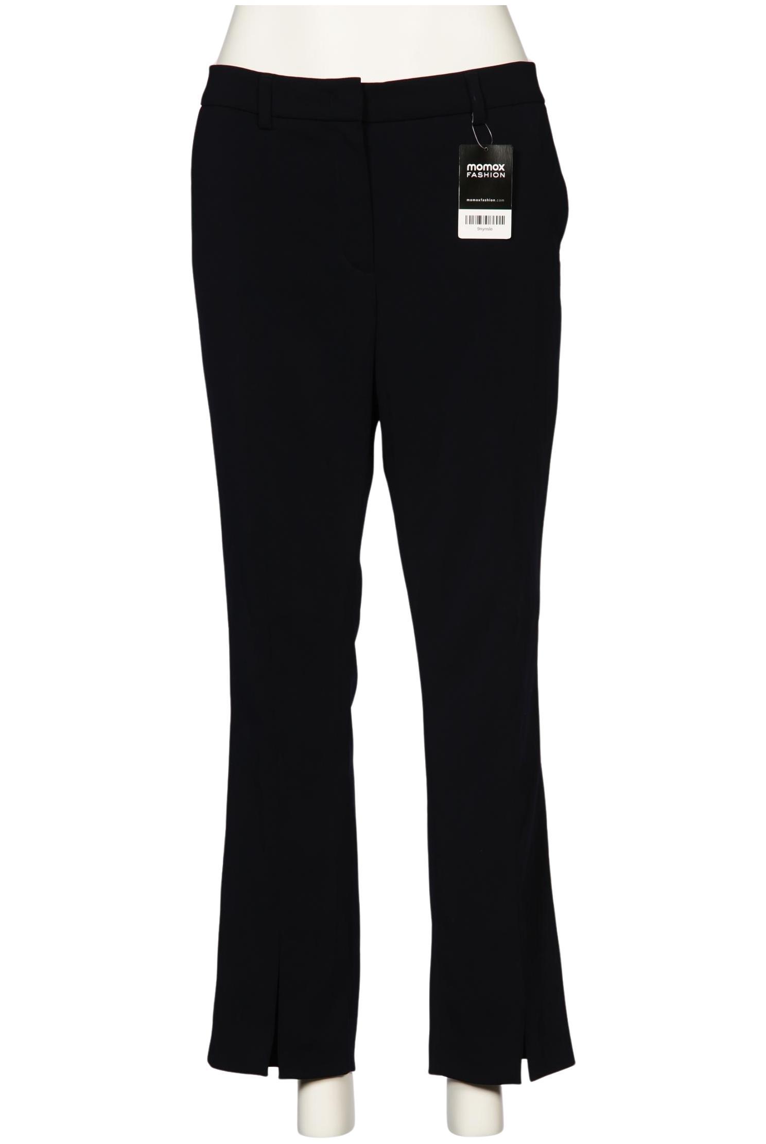 

Seductive Damen Stoffhose, marineblau, Gr. 42