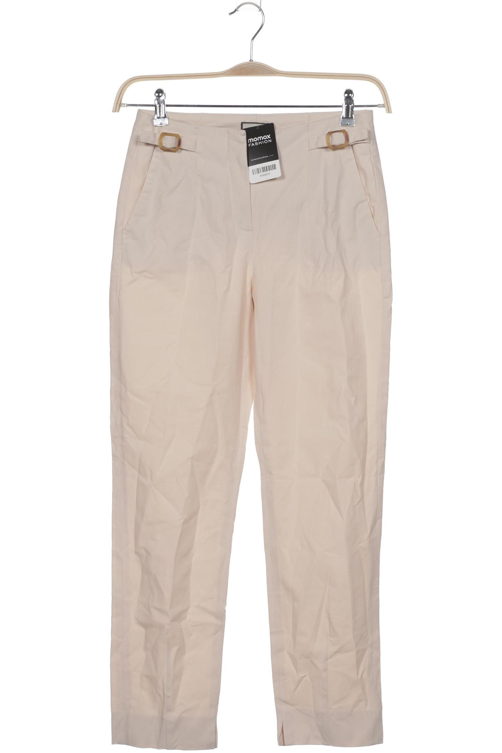

Seductive Damen Stoffhose, beige, Gr. 34