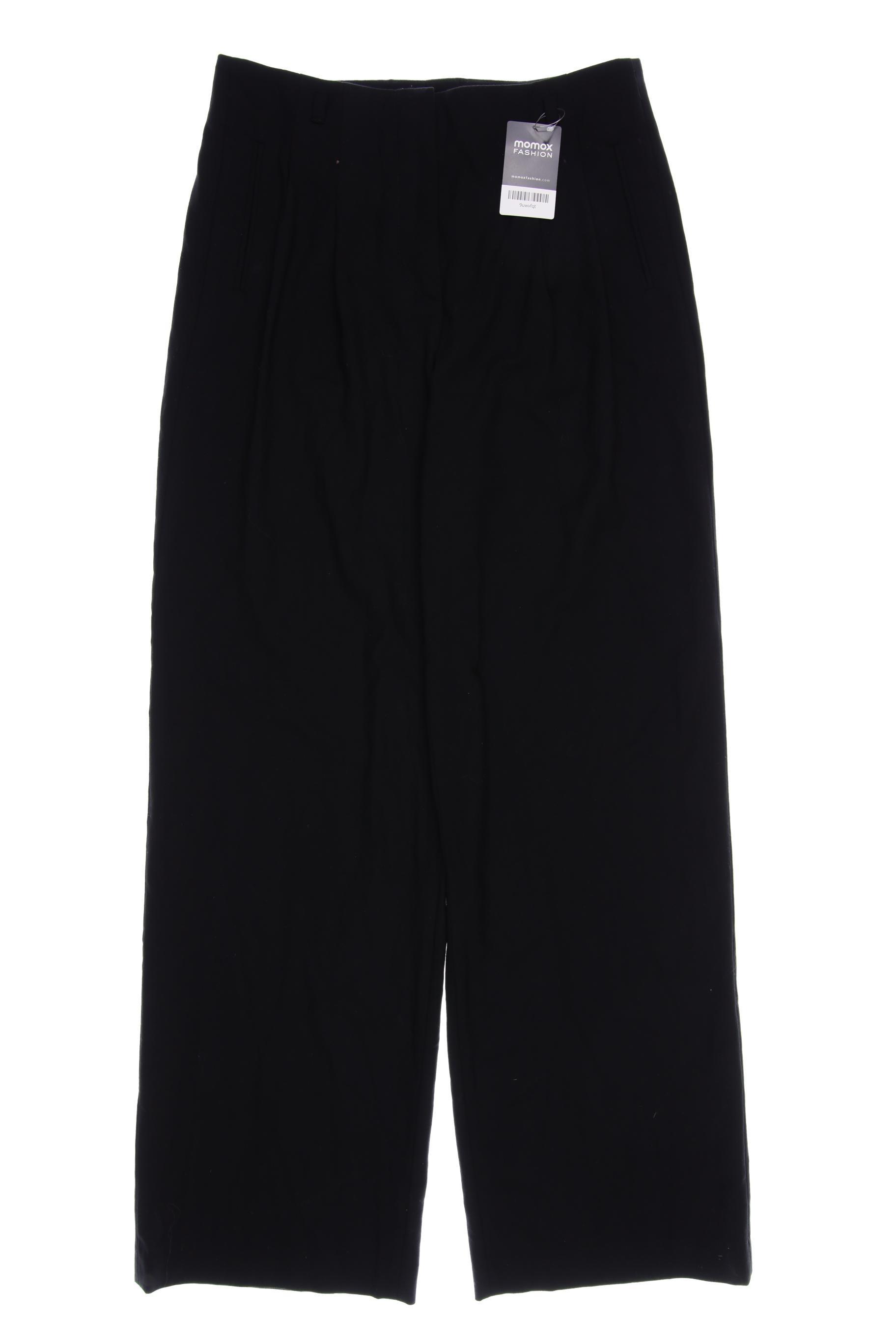 

Seductive Damen Stoffhose, schwarz, Gr. 40