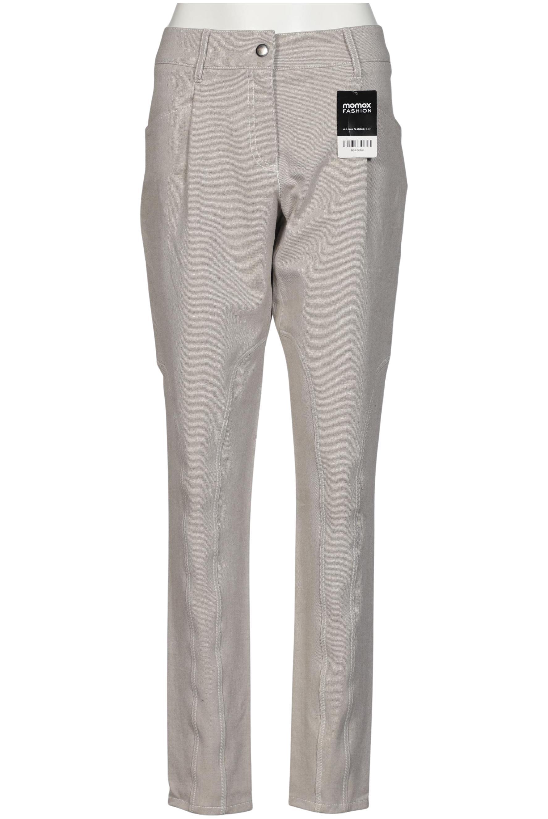 

Seductive Damen Stoffhose, grau, Gr. 38