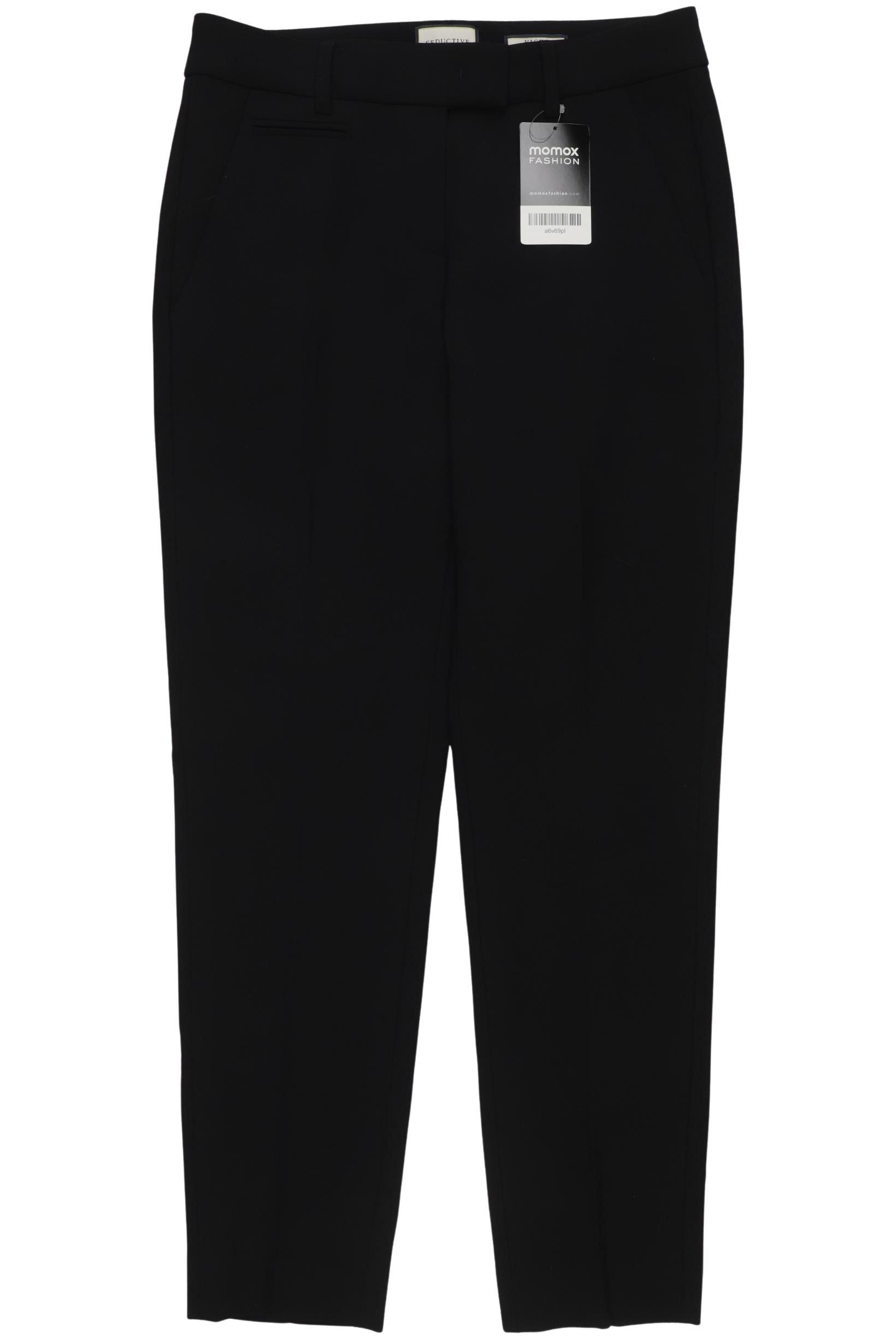 

Seductive Damen Stoffhose, schwarz, Gr. 34