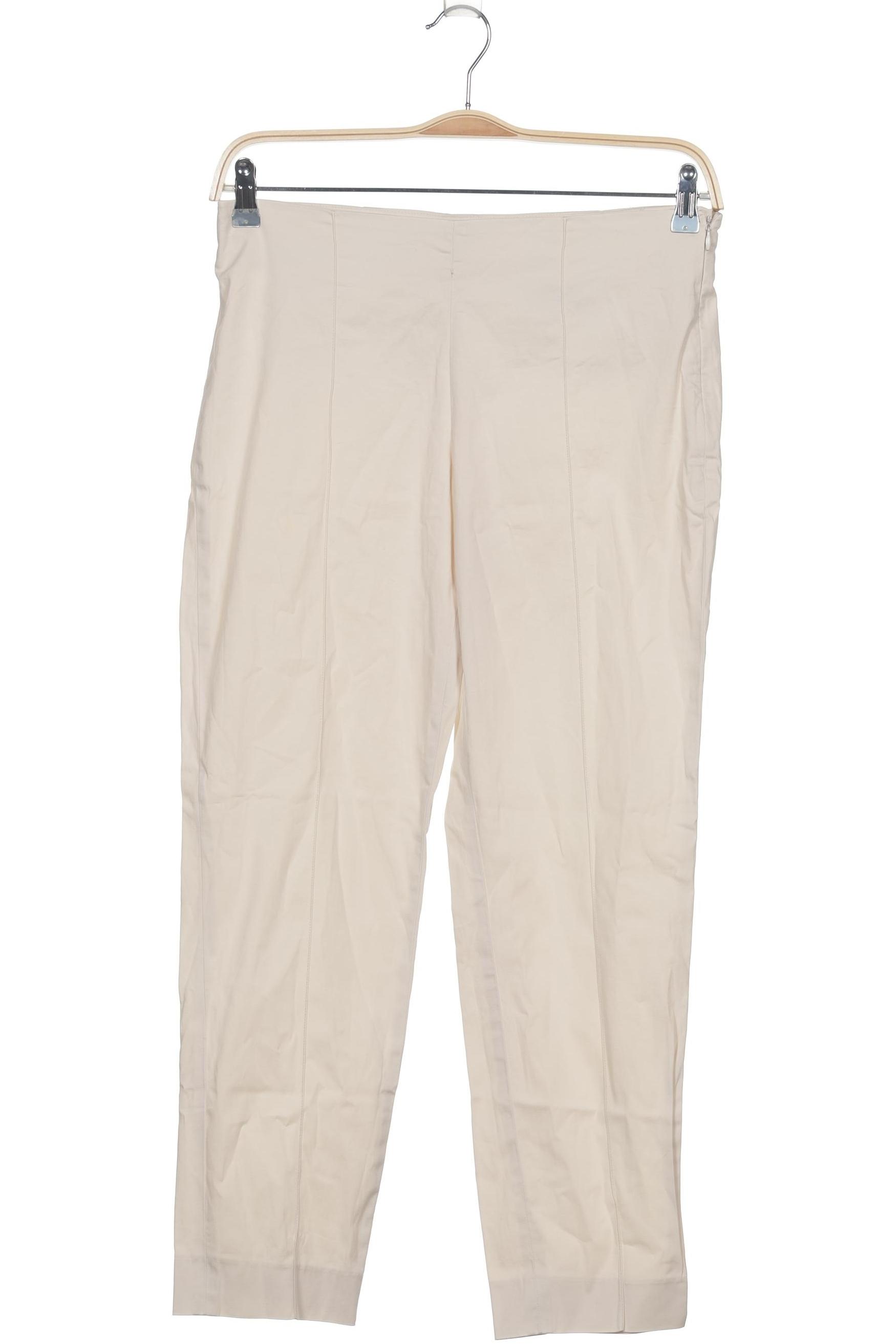 

Seductive Damen Stoffhose, cremeweiß, Gr. 40