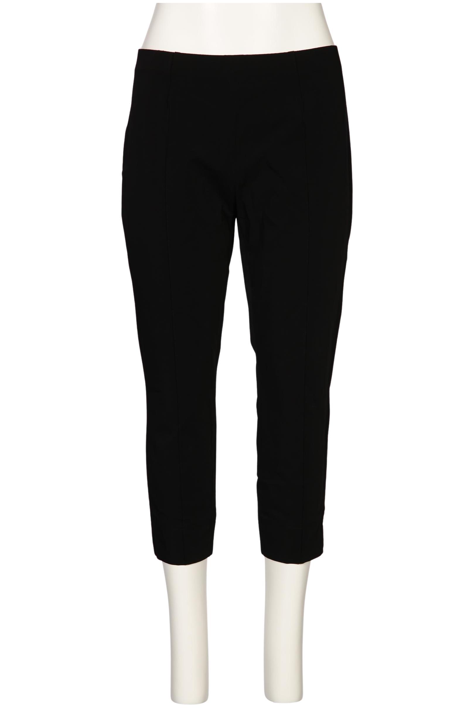 

Seductive Damen Stoffhose, schwarz, Gr. 46