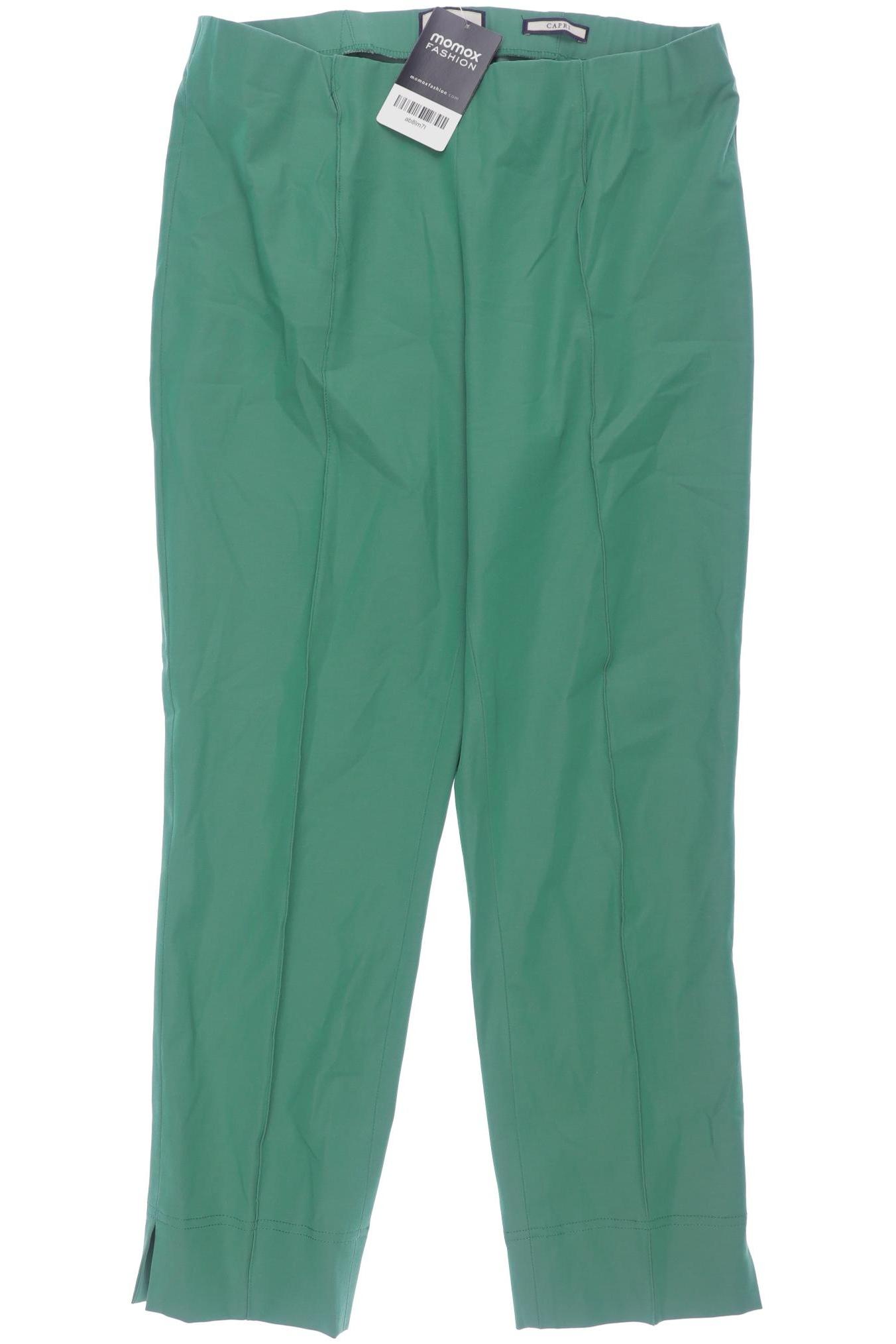 

Seductive Damen Stoffhose, grün, Gr. 38
