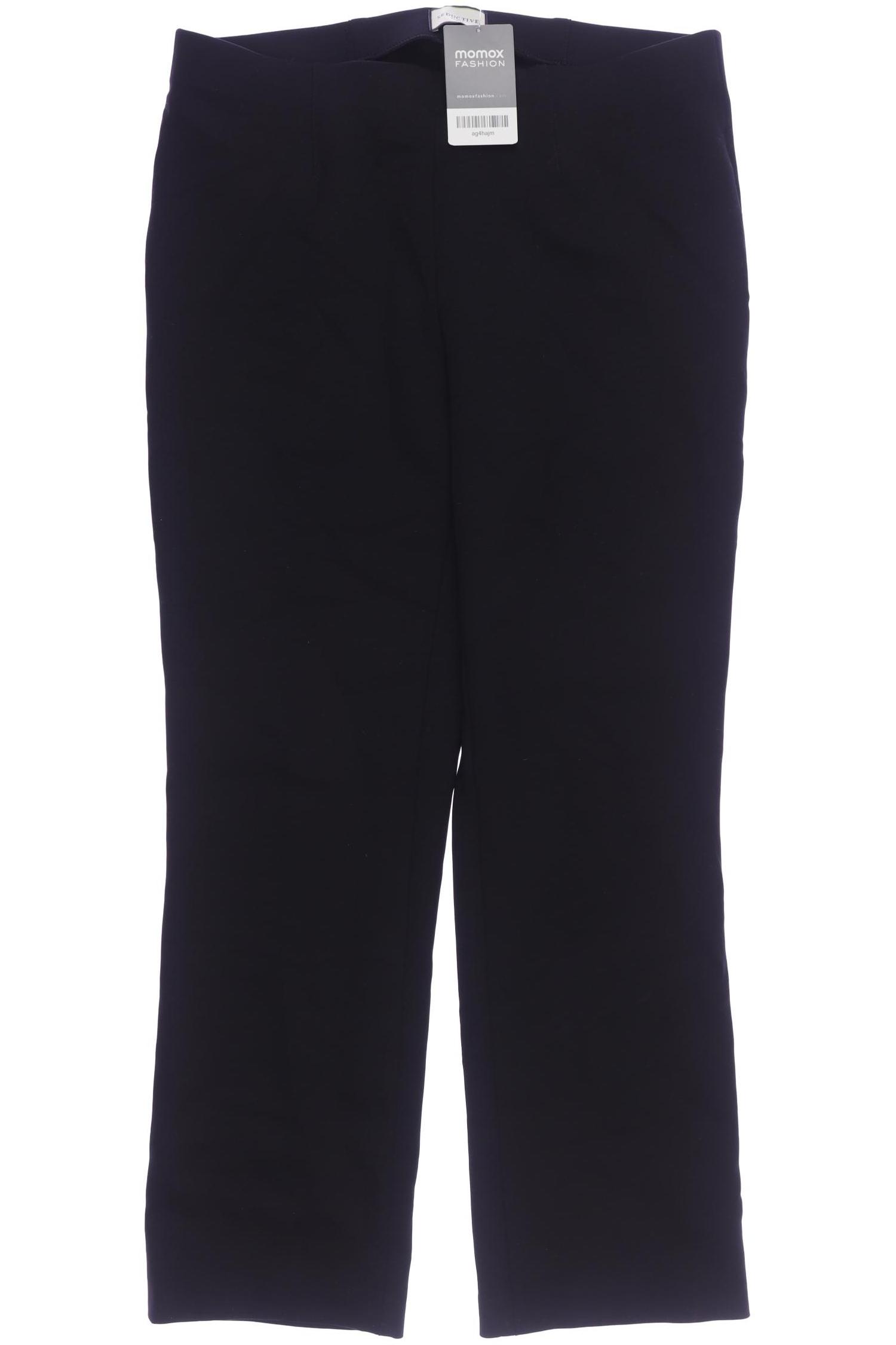 

Seductive Damen Stoffhose, marineblau, Gr. 42