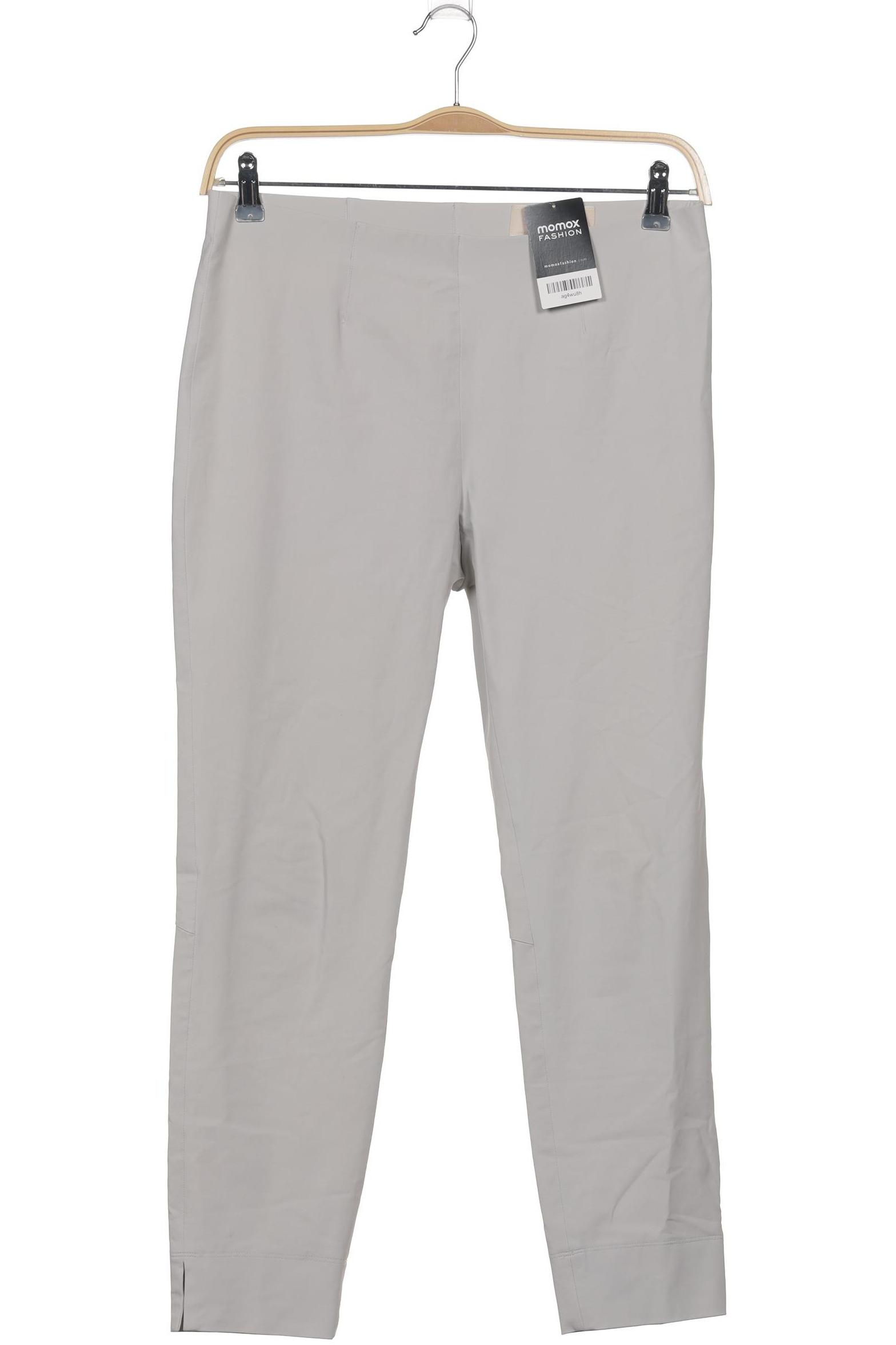 

Seductive Damen Stoffhose, grau, Gr. 42