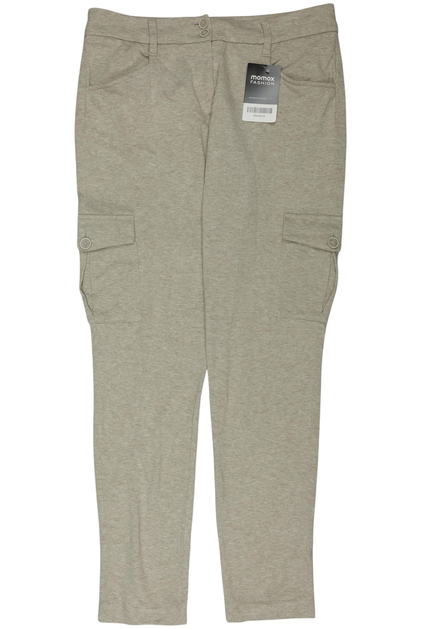 

Seductive Damen Stoffhose, beige, Gr. 34