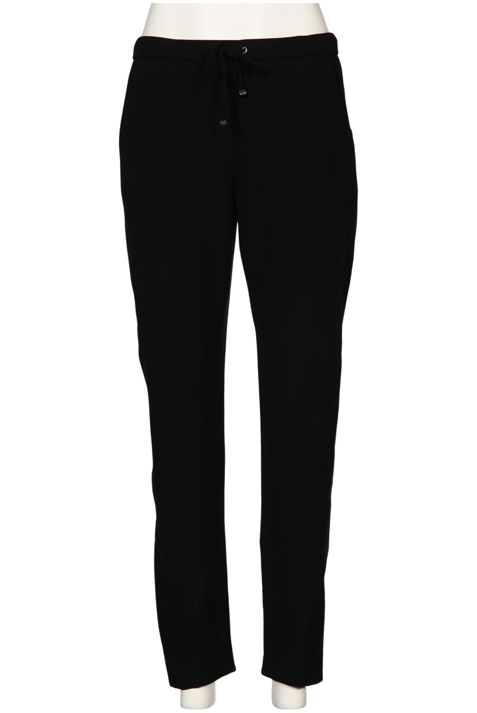 

Seductive Damen Stoffhose, schwarz, Gr. 40