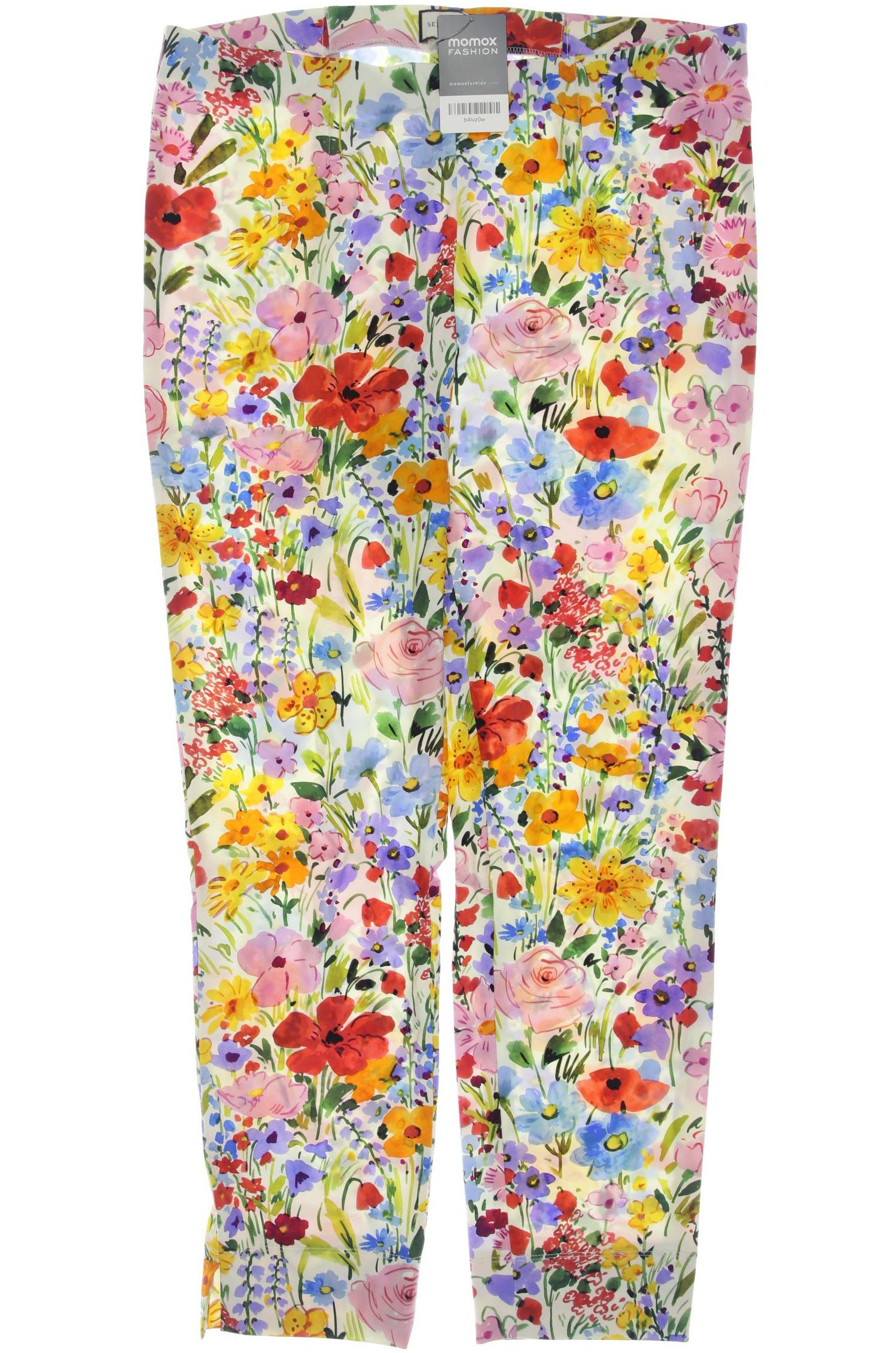 

Seductive Damen Stoffhose, mehrfarbig, Gr. 44