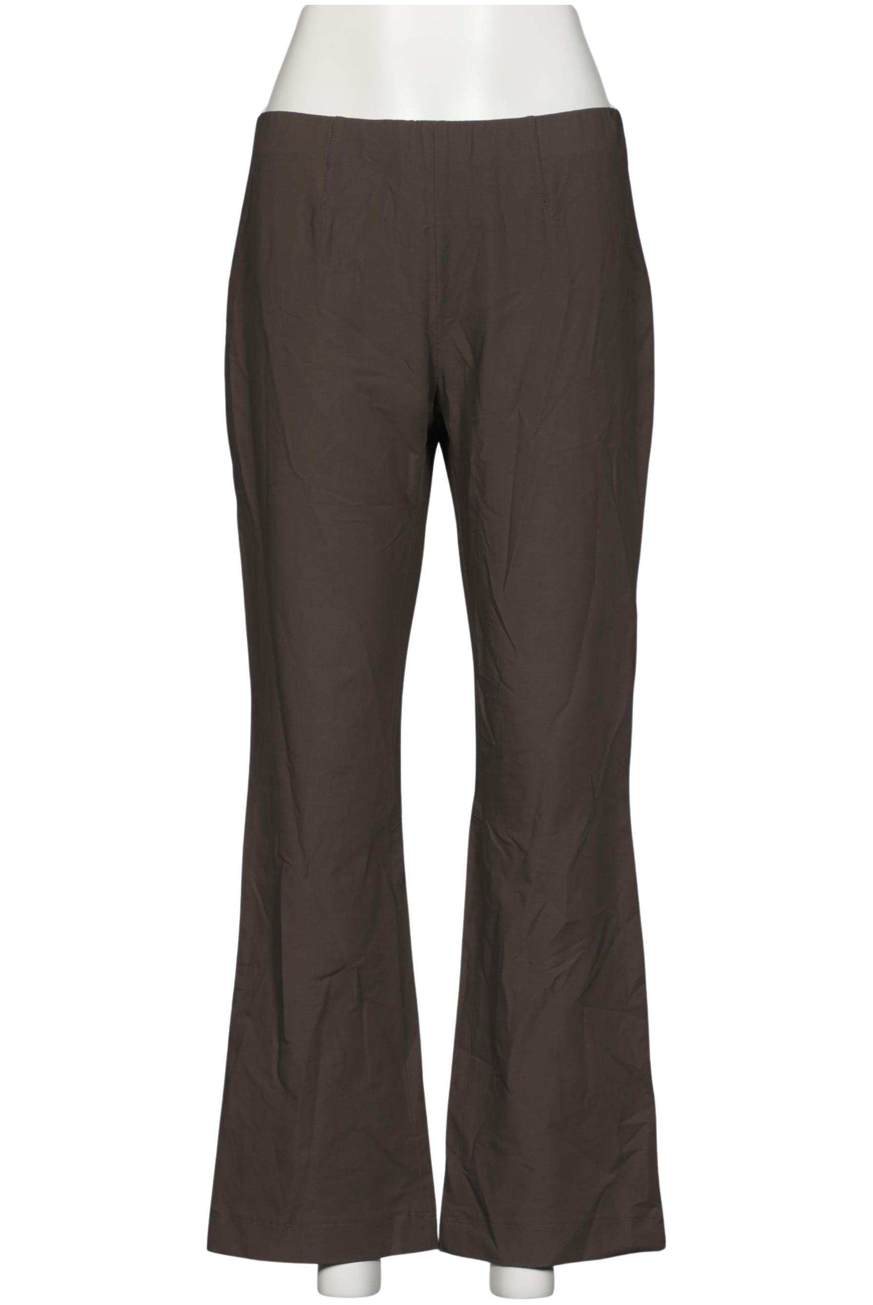 

Seductive Damen Stoffhose, braun, Gr. 38