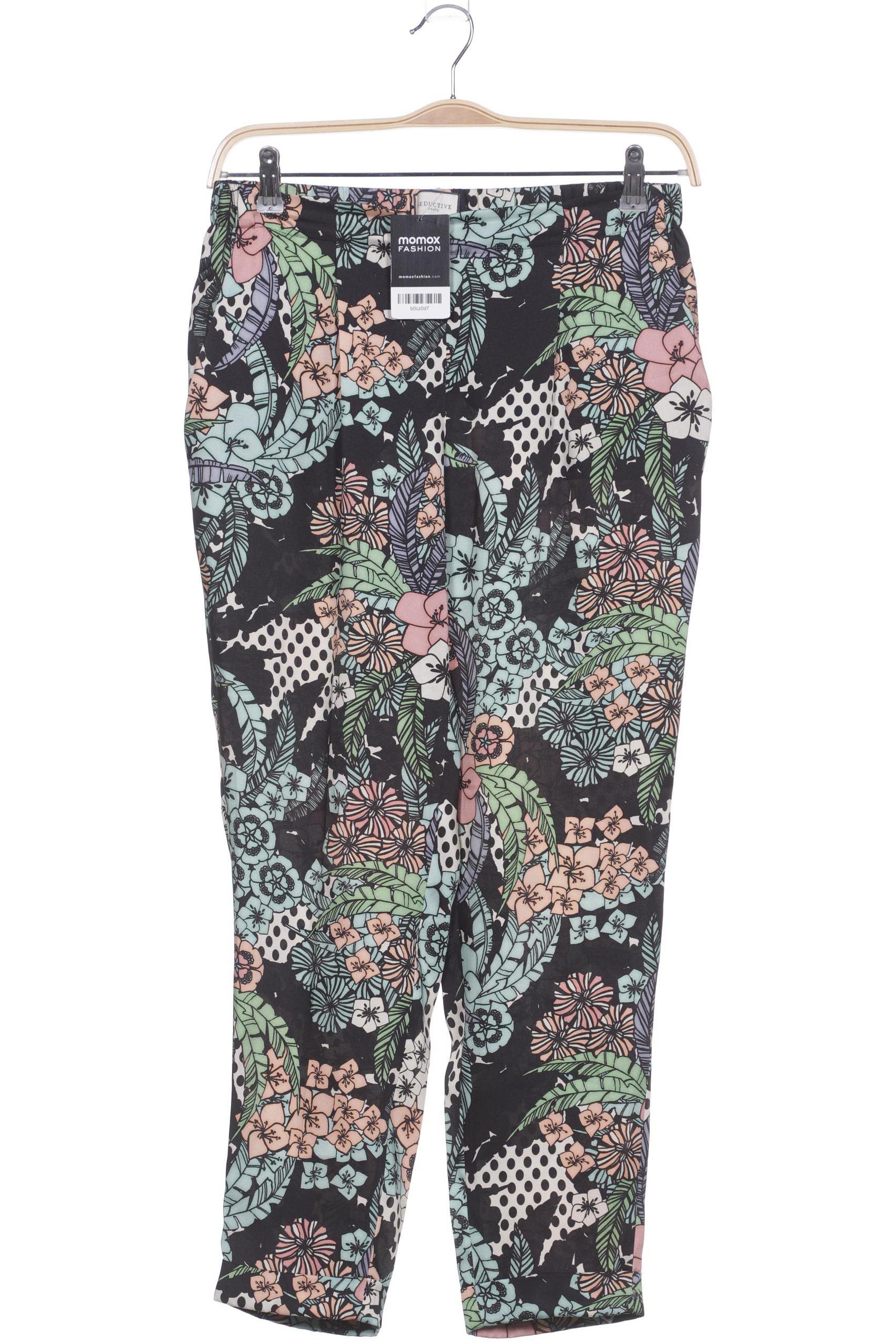 

Seductive Damen Stoffhose, mehrfarbig, Gr. 38