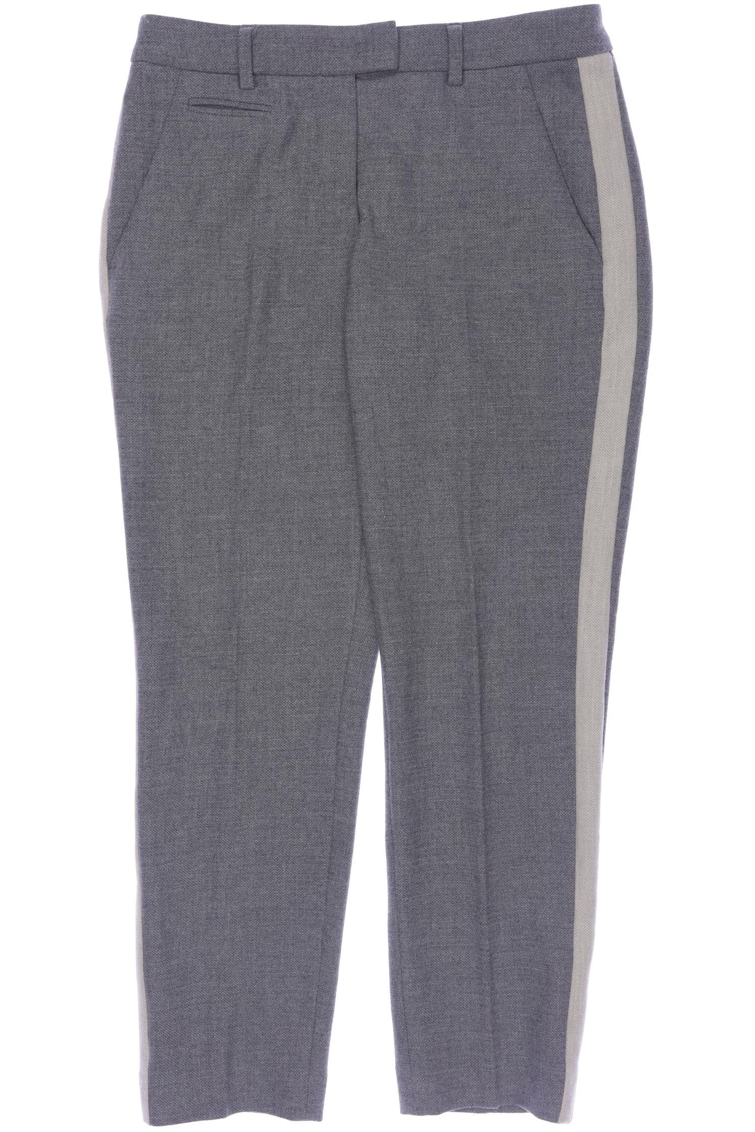 

Seductive Damen Stoffhose, grau, Gr. 34